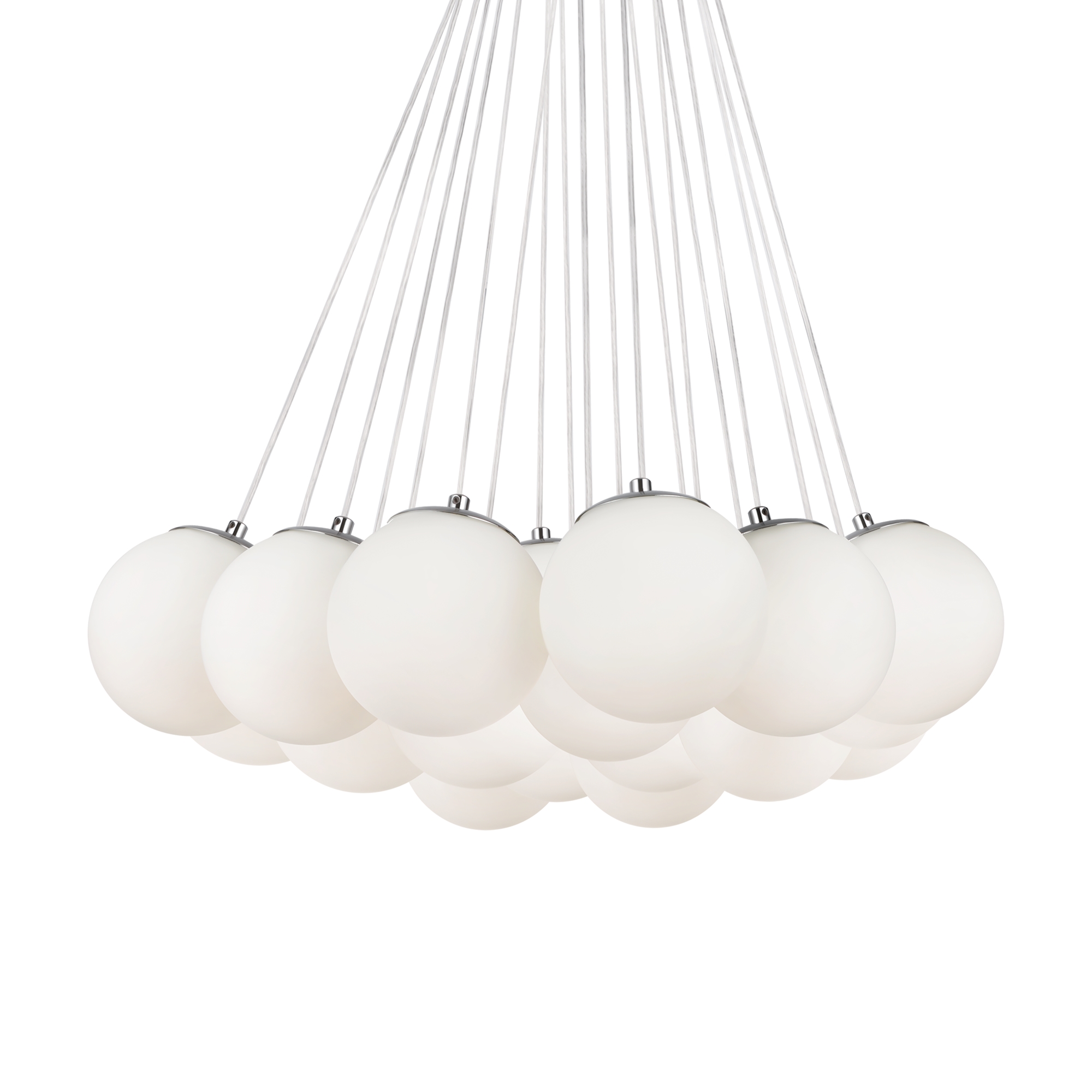 картинка Подвесной светильник Freya FR5231PL-19CH