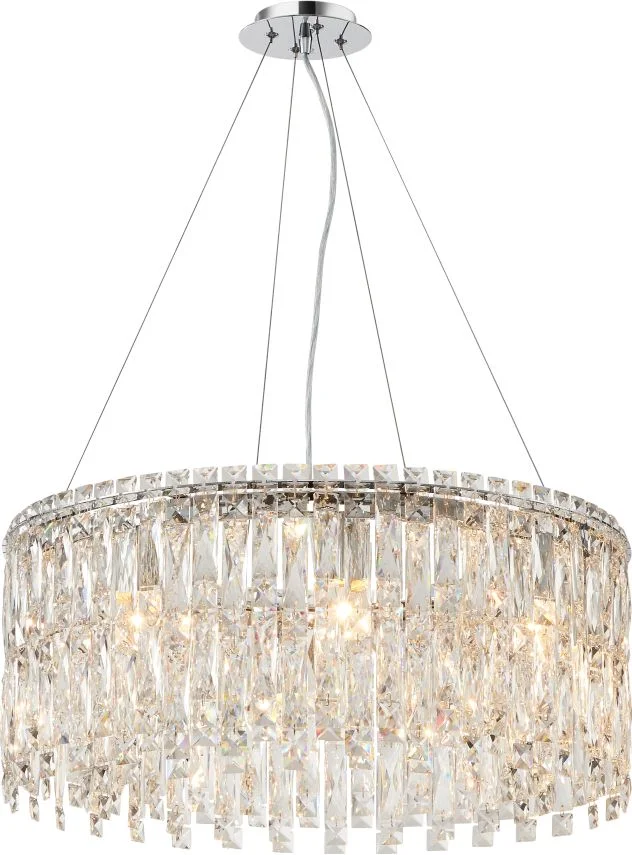 картинка Люстра подвесная Stilfort 2173/09/08P серия Santorini