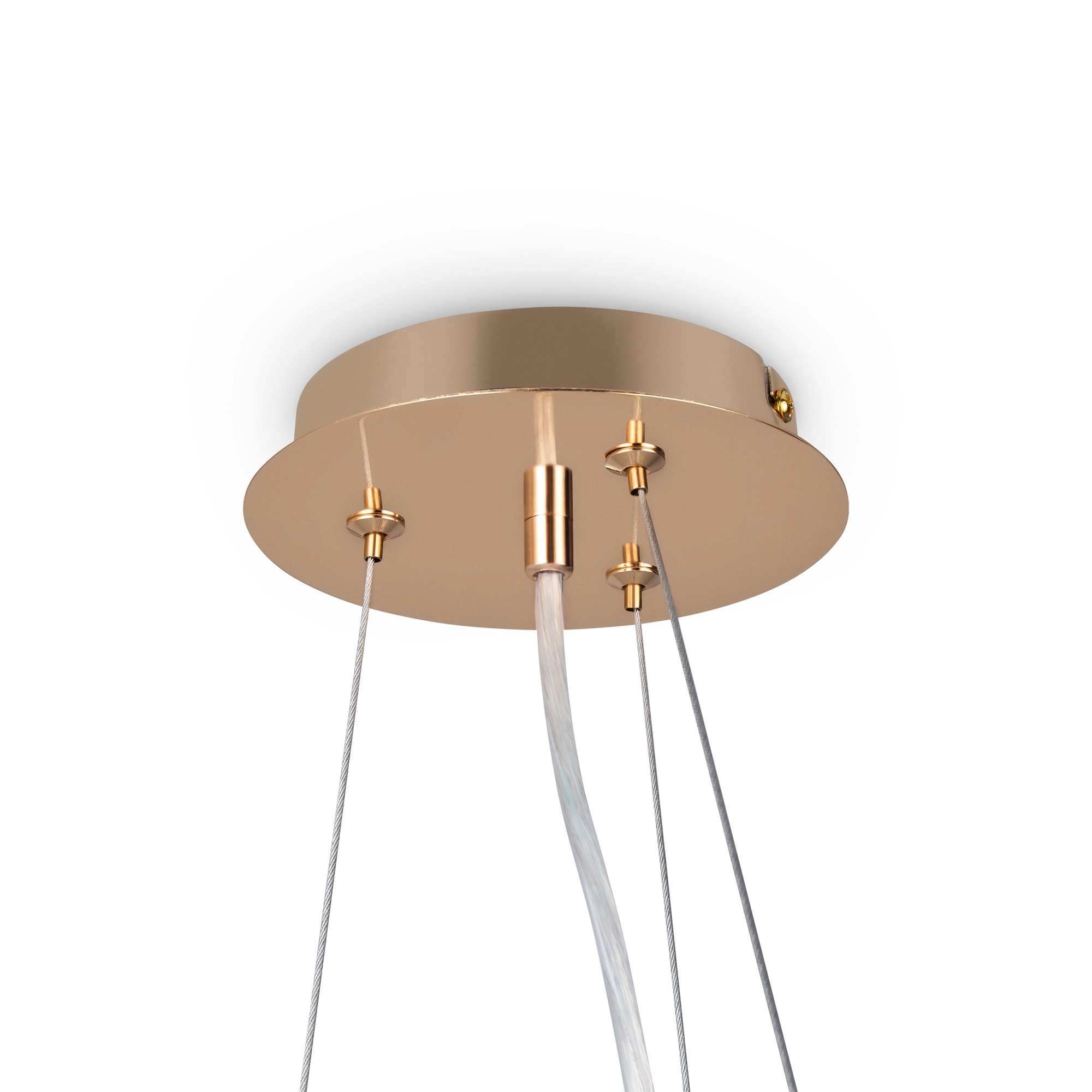 картинка Подвесной светильник Freya FR1010PL-10G