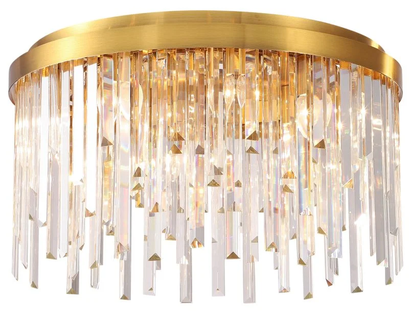 картинка Люстра потолочная Stilfort 2113/03/06C серия Venecia