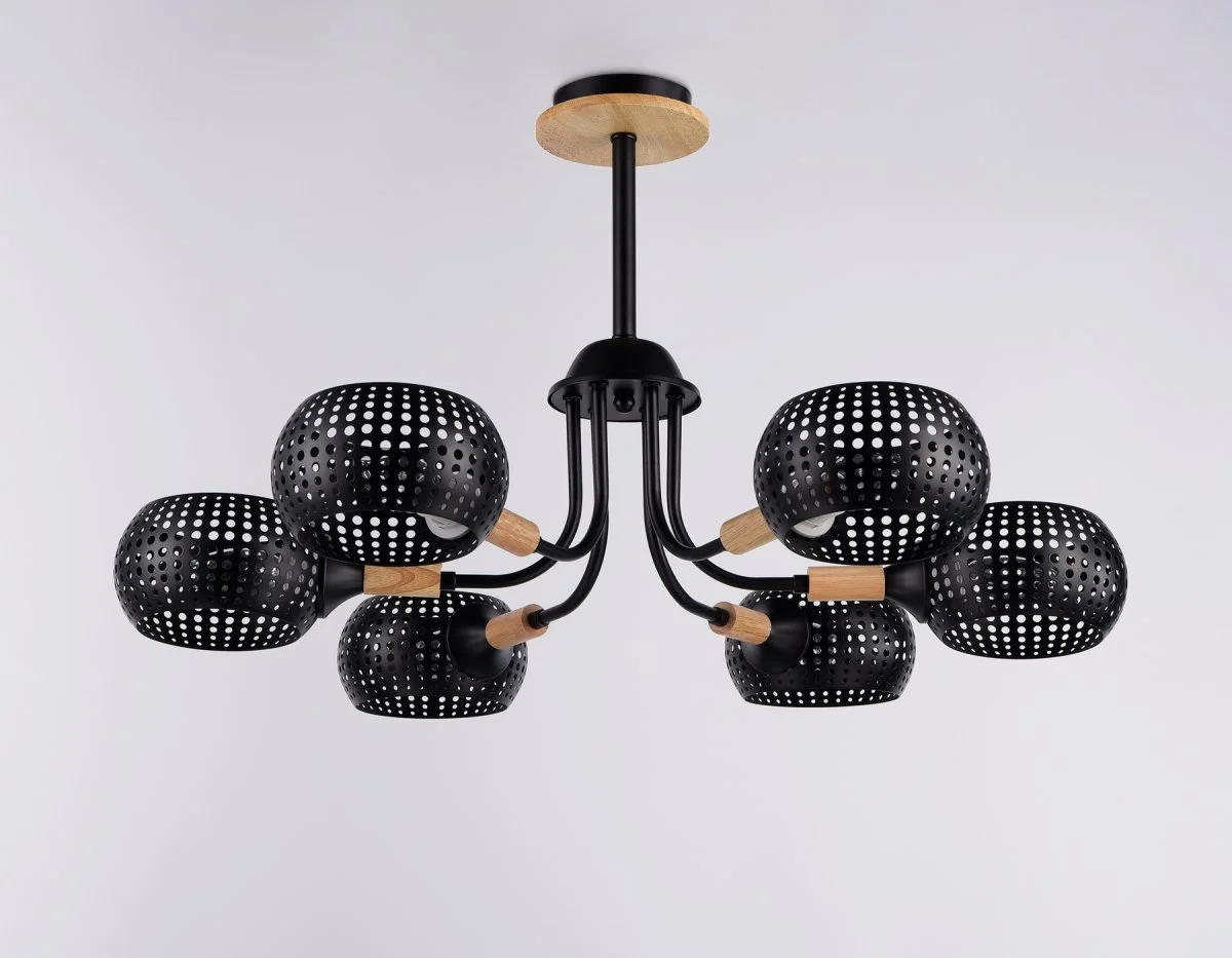 картинка Подвесная люстра TR80167