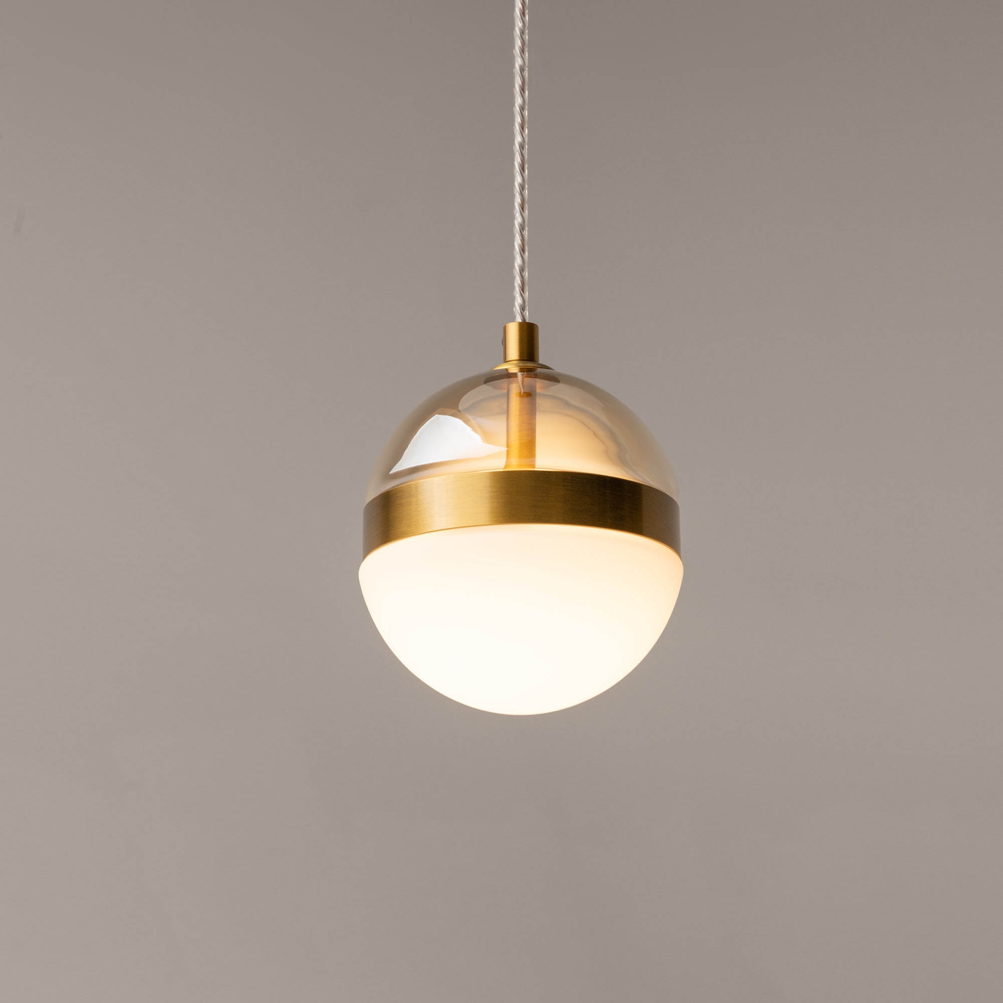 картинка Подвесной светильник Maytoni MOD295PL-L20BS3K