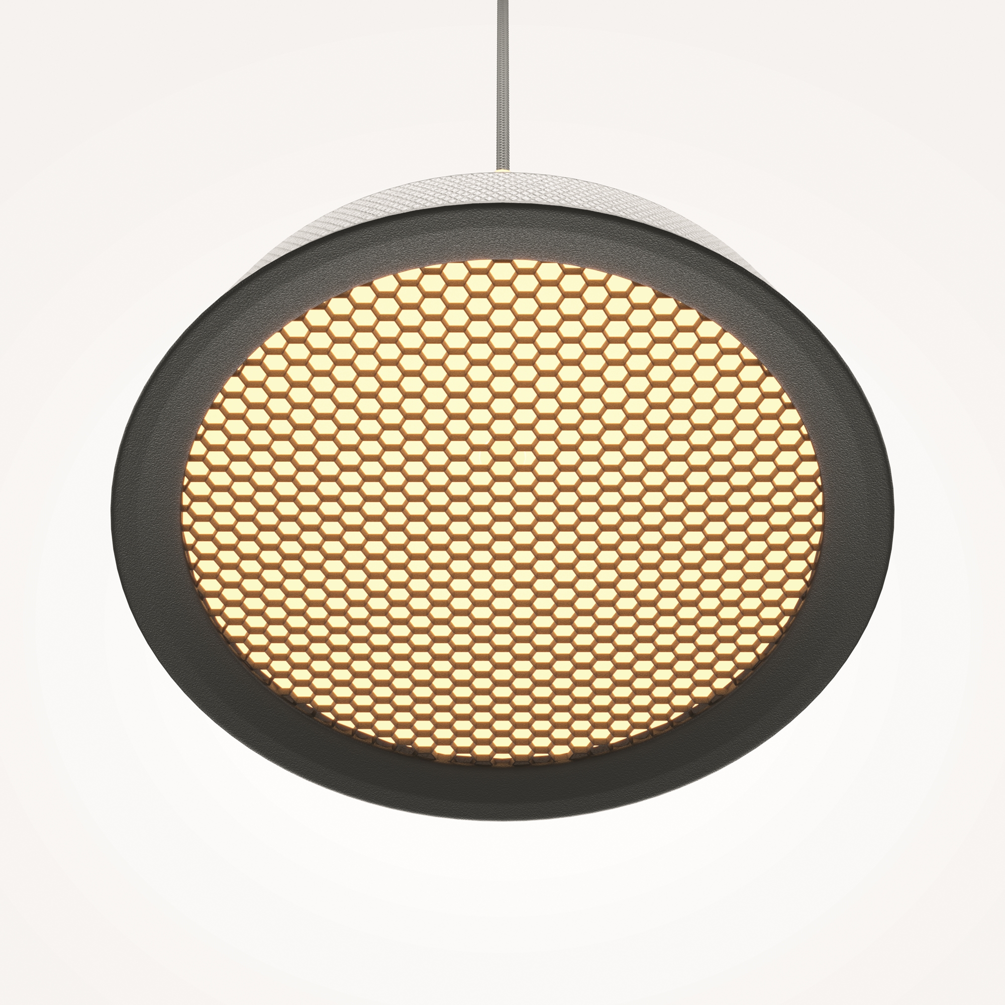 картинка Подвесной светильник Maytoni MOD041PL-L15WG3K