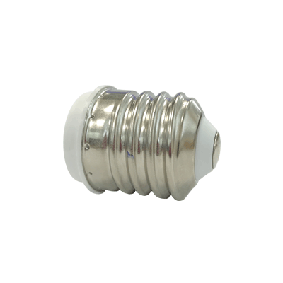 картинка Патрон-переходник ППК Е40/Е27 короткий IN HOME