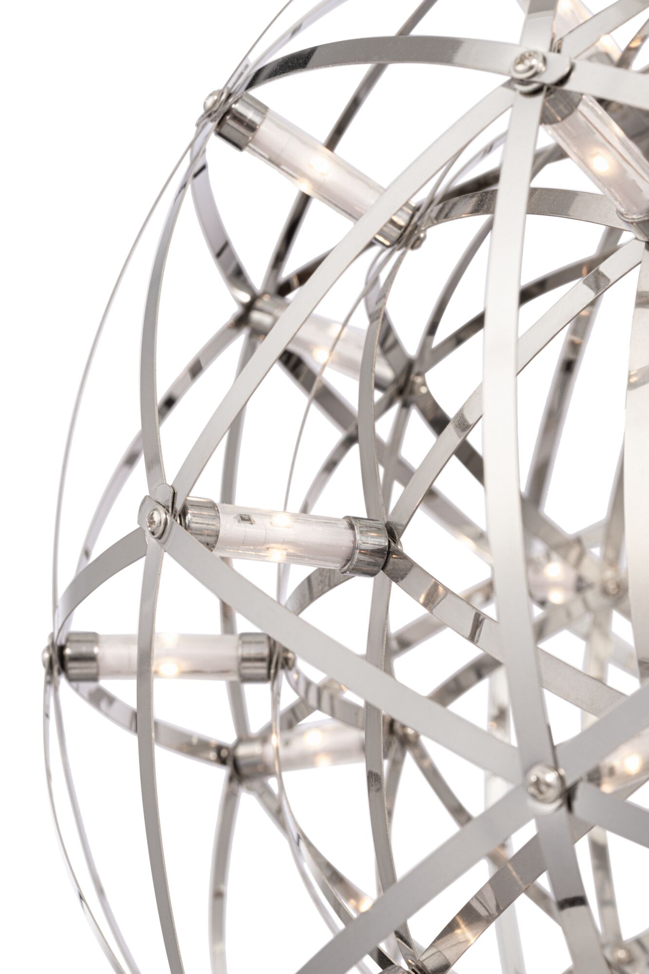 картинка Подвесной светильник Freya FR5099PL-L21CH