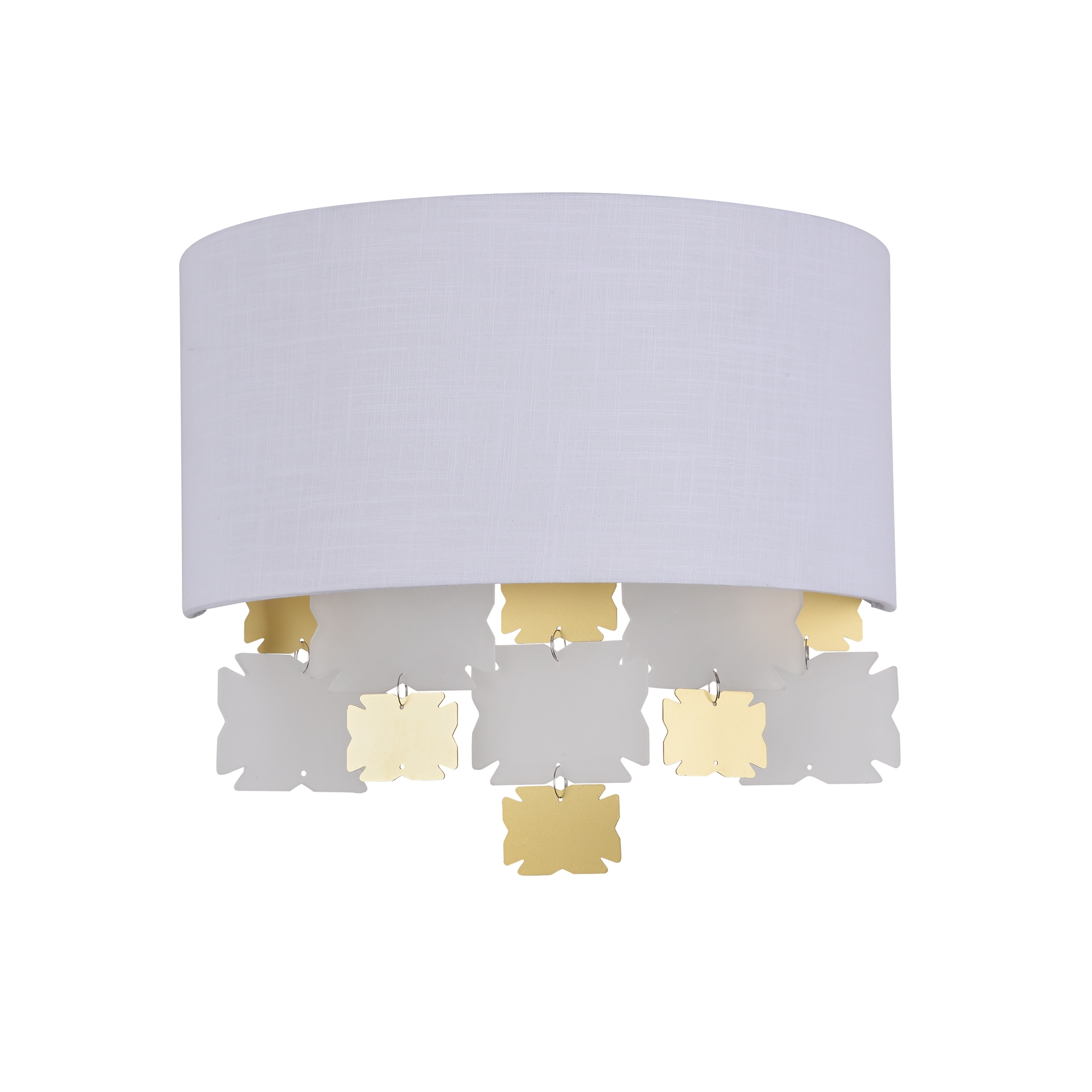 картинка Настенный светильник (бра) Maytoni H601WL-02BS