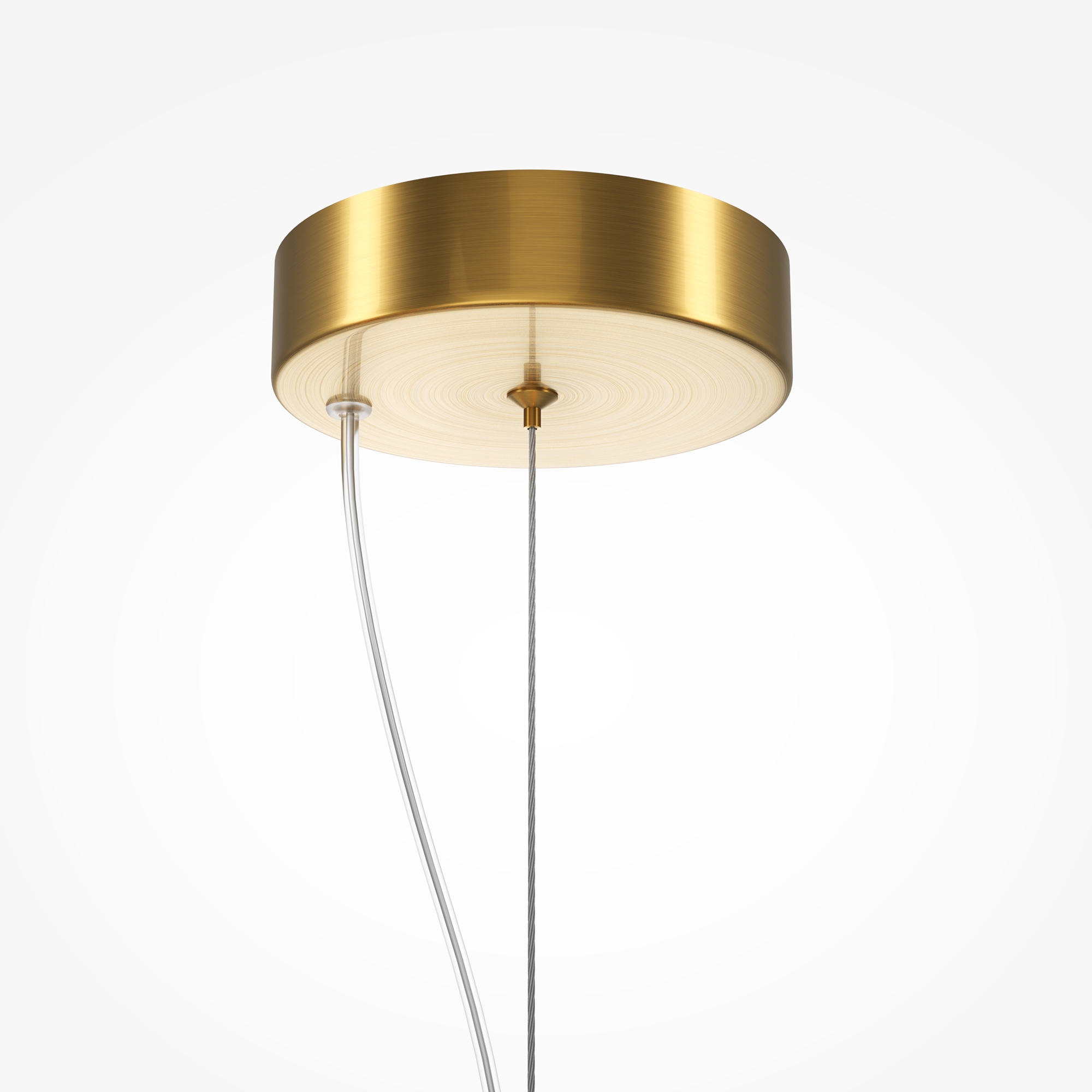 картинка Подвесной светильник Maytoni MOD331PL-L42BS3K