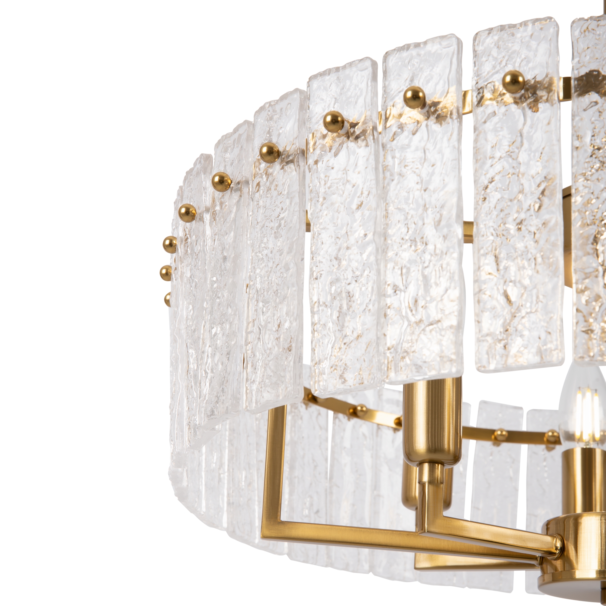 картинка Люстра Freya FR5166PL-06BS