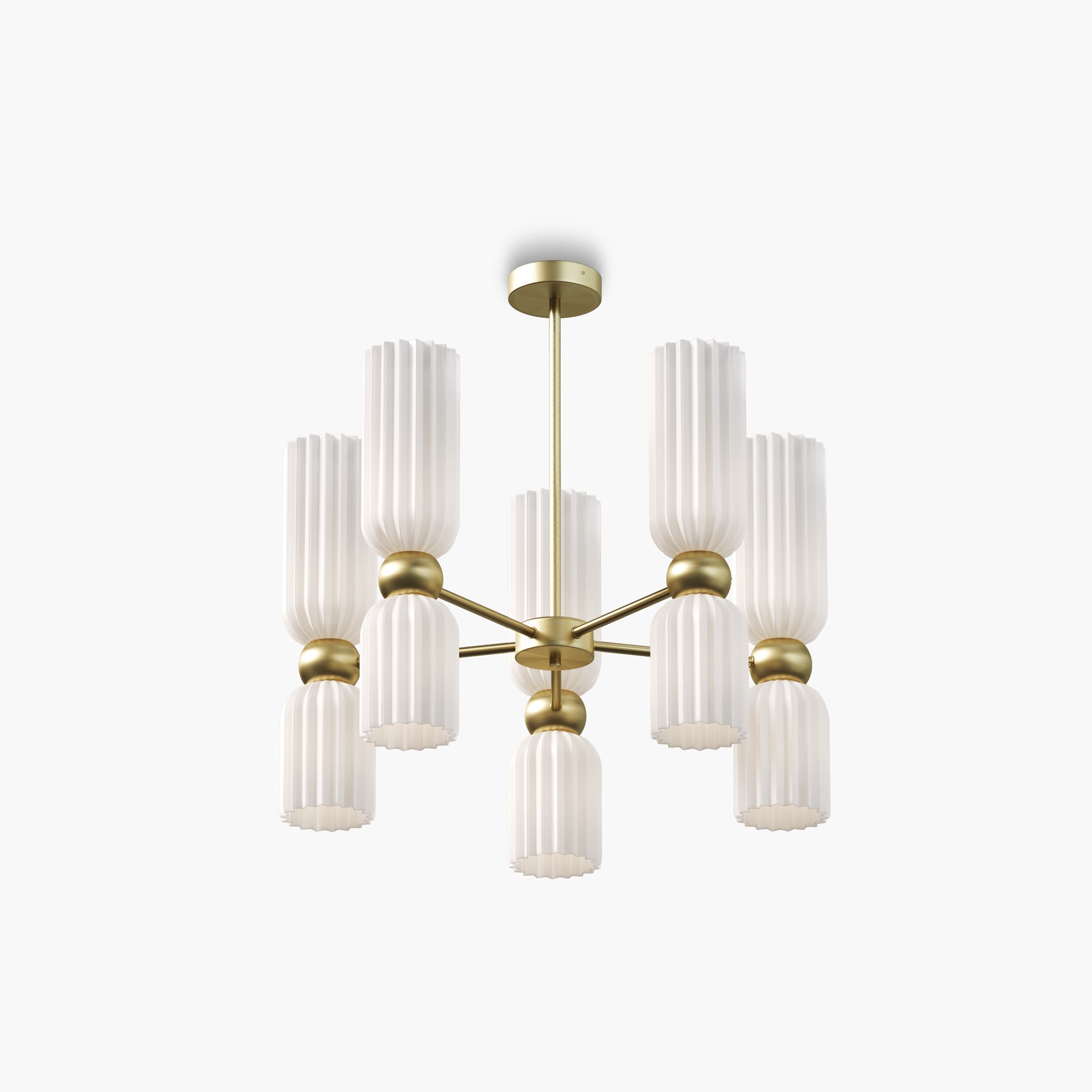 картинка Подвесной светильник Maytoni MOD302PL-10W