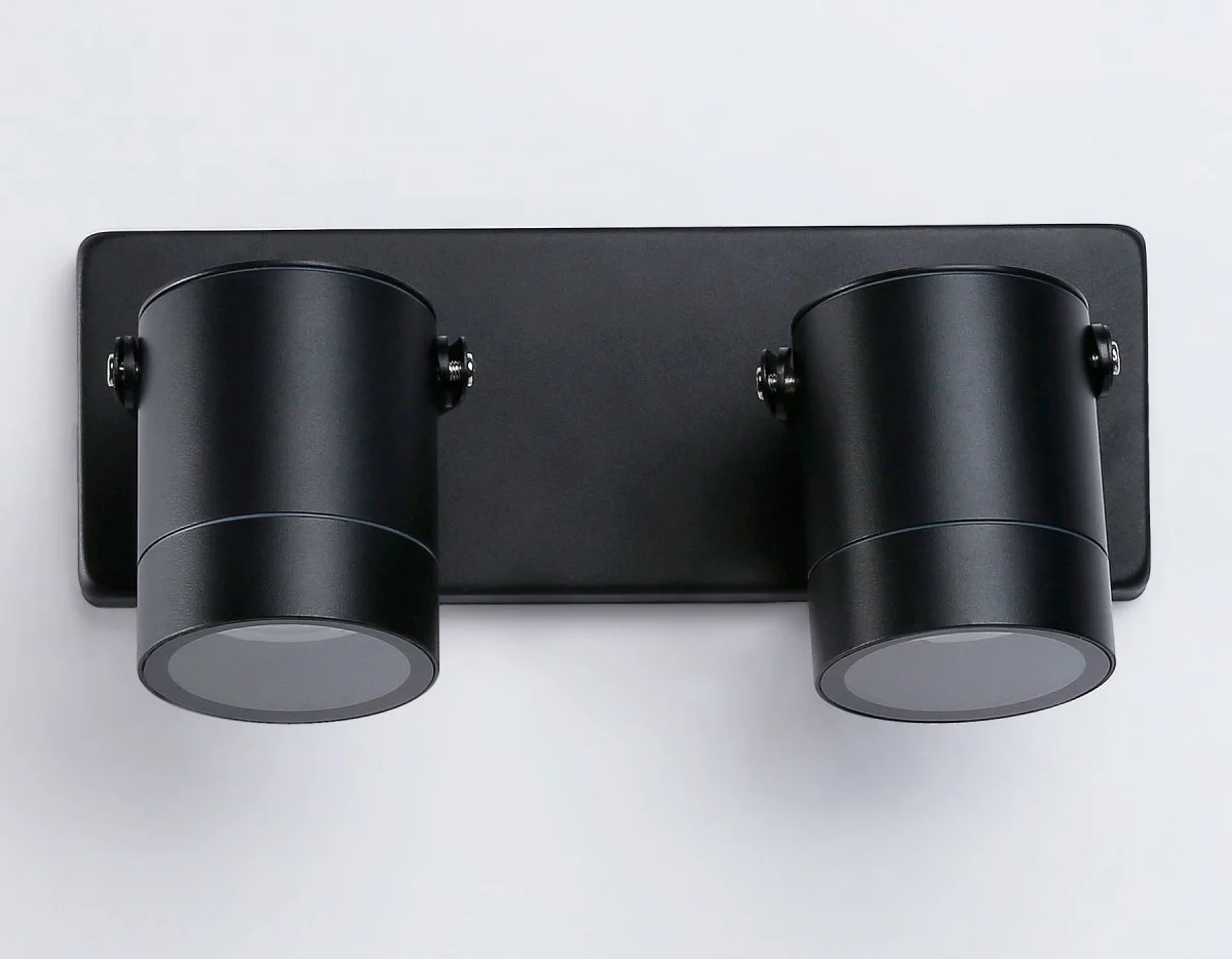 картинка Уличный настенный поворотный архитектурный светильник ST3888