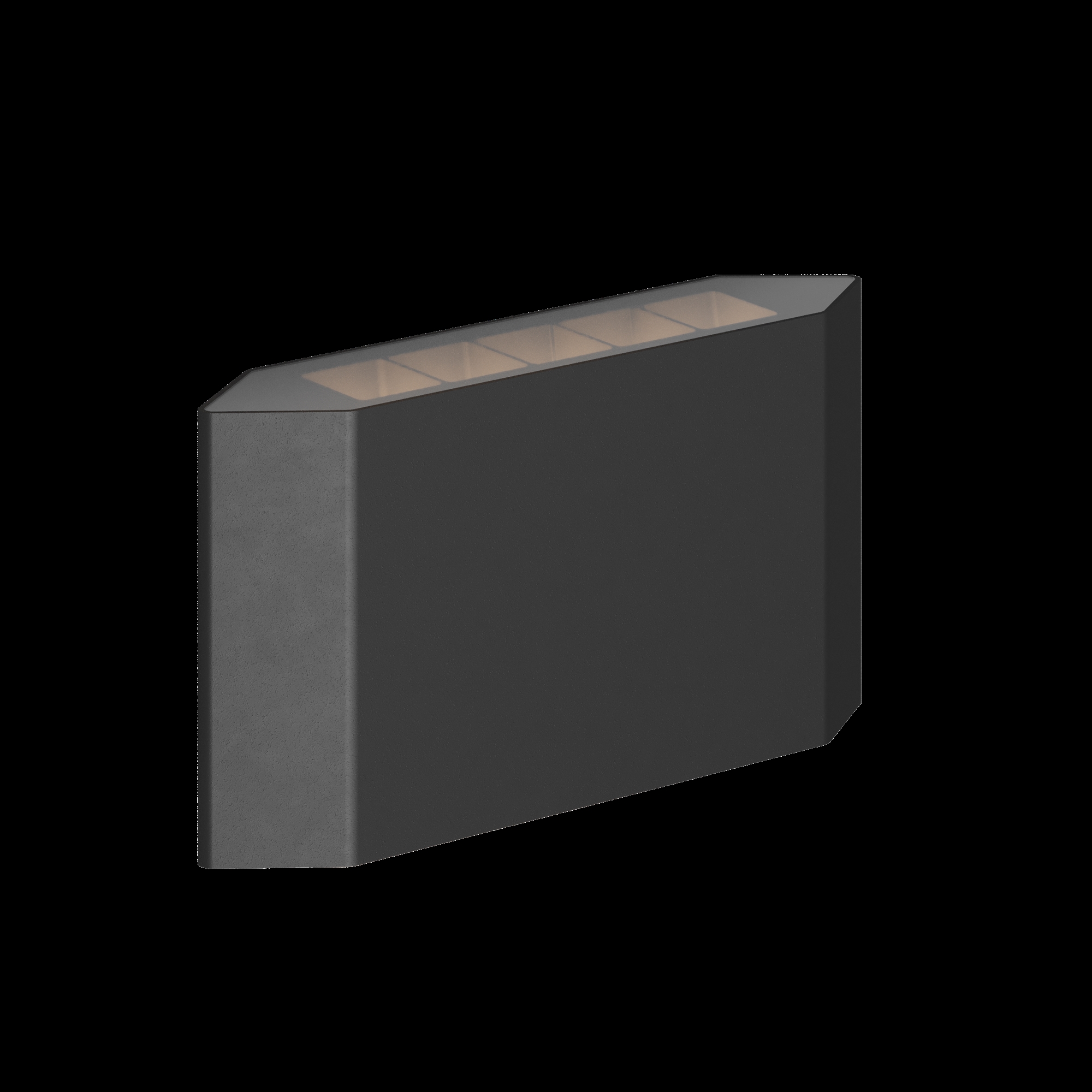 картинка Архитектурная подсветка Outdoor O412WL-L5GF3K