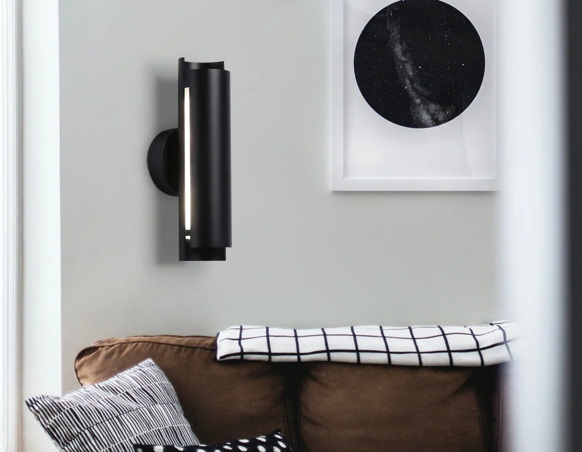 картинка Настенный светодиодный светильник TN71332