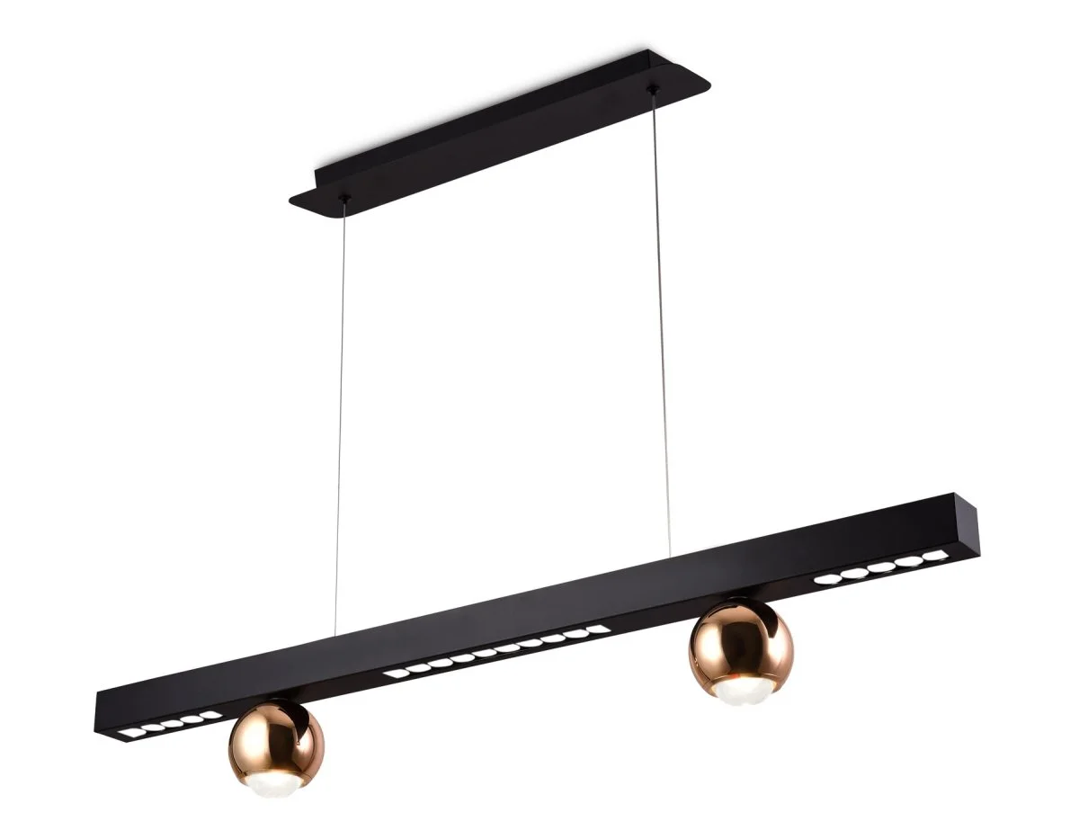 картинка Подвесной светодиодный светильник FL5956