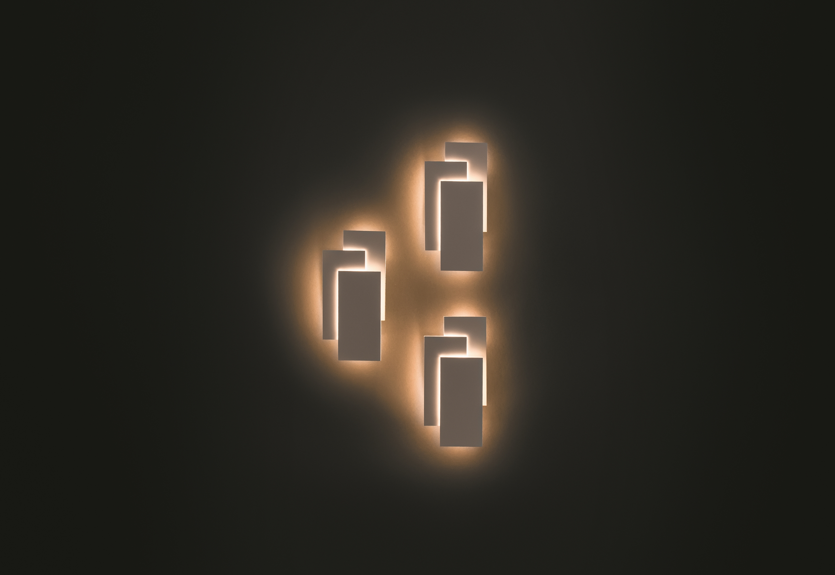 картинка Настенный светильник (бра) Technical C804WL-L12W