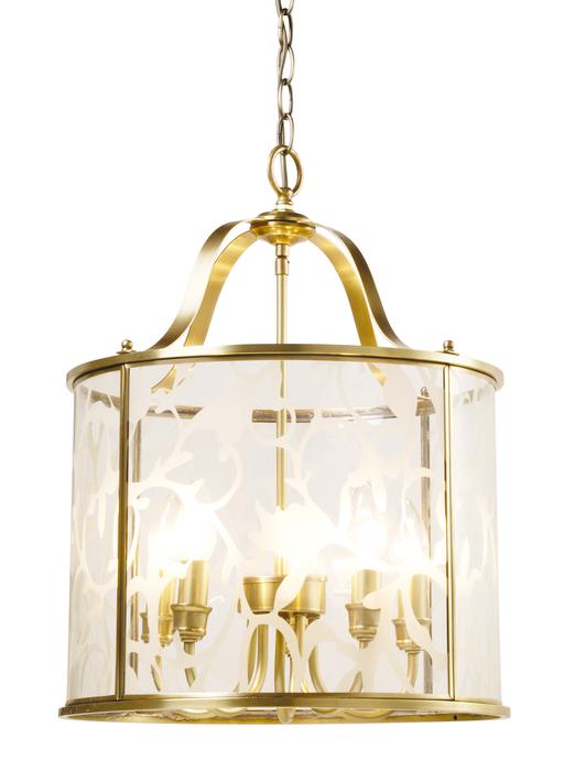 картинка Подвесной светильник Arte Lamp BOLOGNA A6512SP-5AB