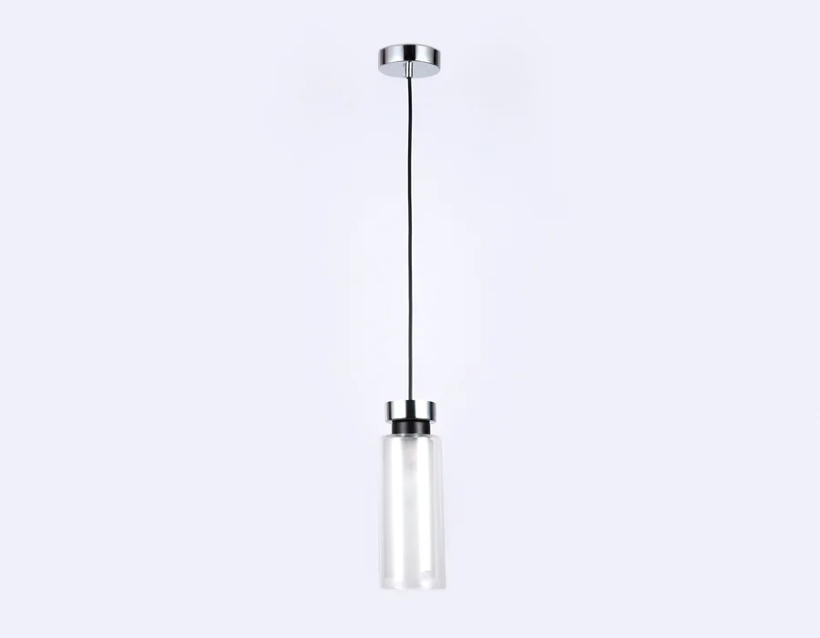 картинка Подвесной светильник со сменной лампой