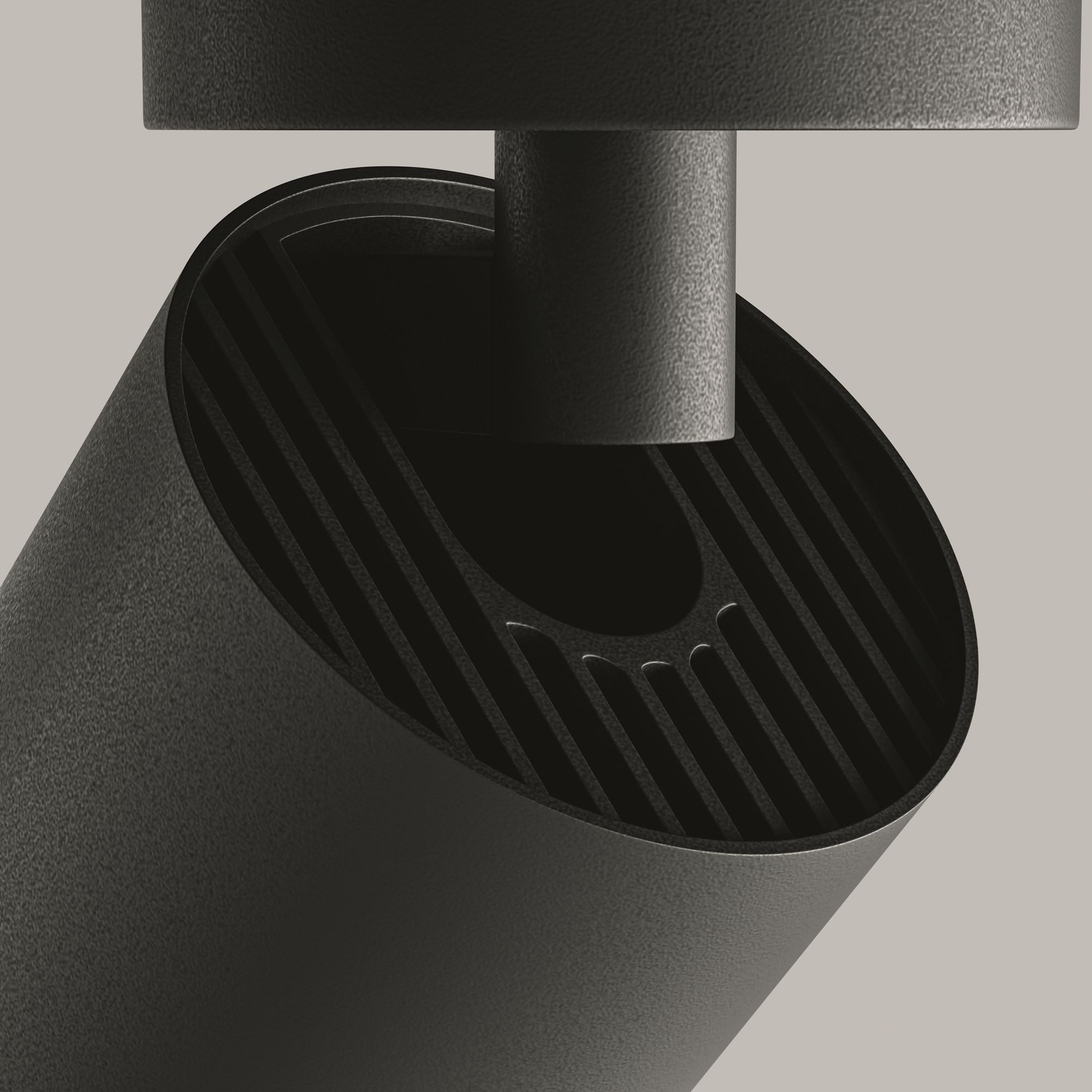 картинка Потолочный светильник Technical C055CL-L12W4K-Z-B