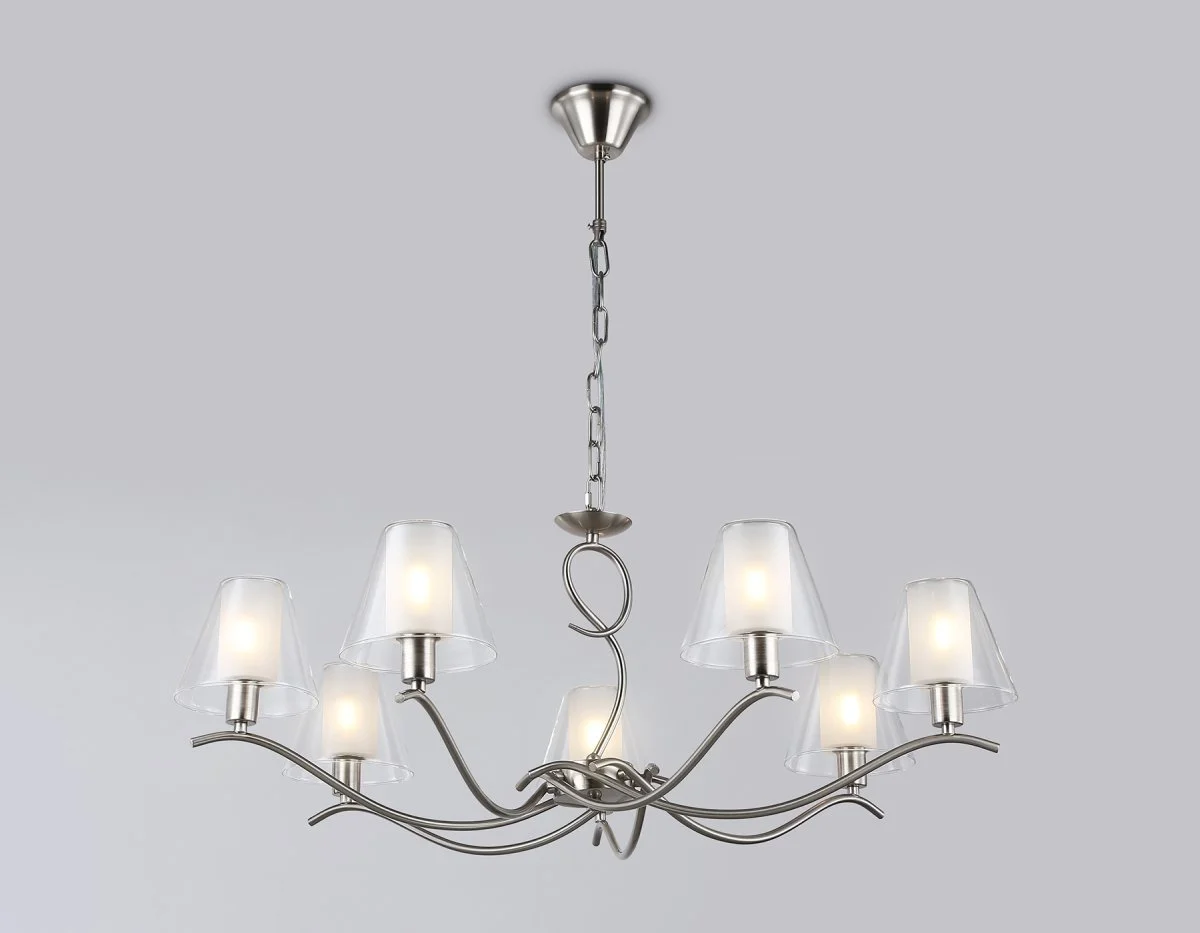 картинка Подвесная люстра LH57083