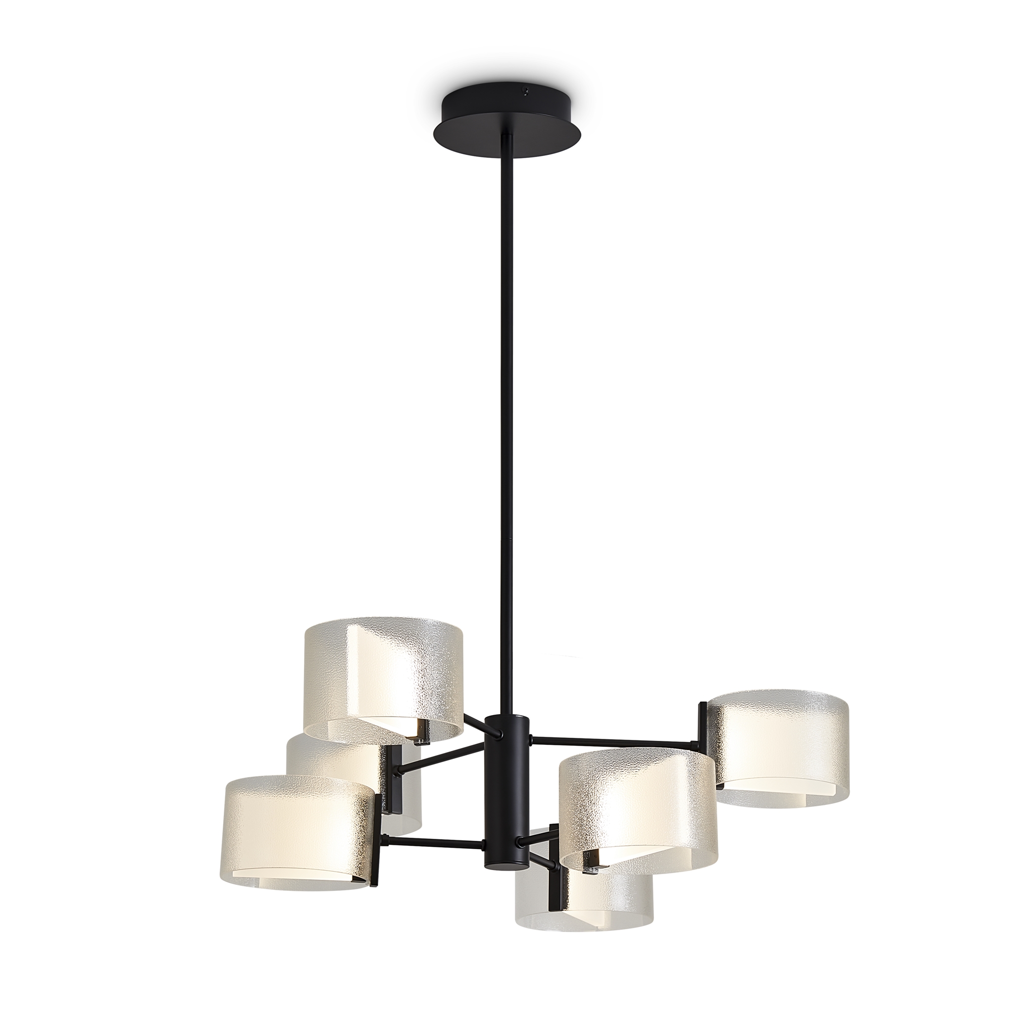 картинка Потолочный светильник Freya FR5541CL-L30B