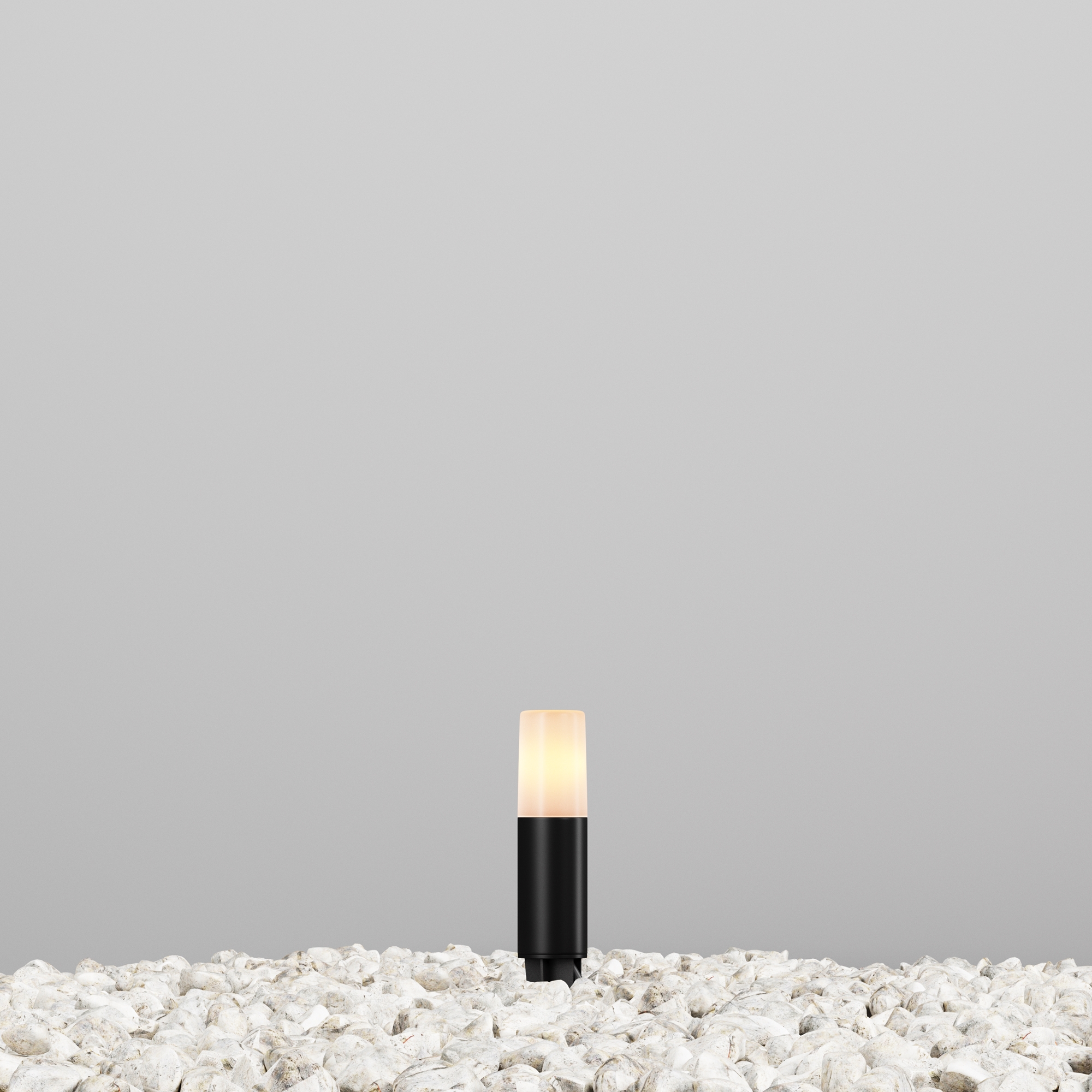 картинка Ландшафтный светильник Outdoor O416FL-L3B3K