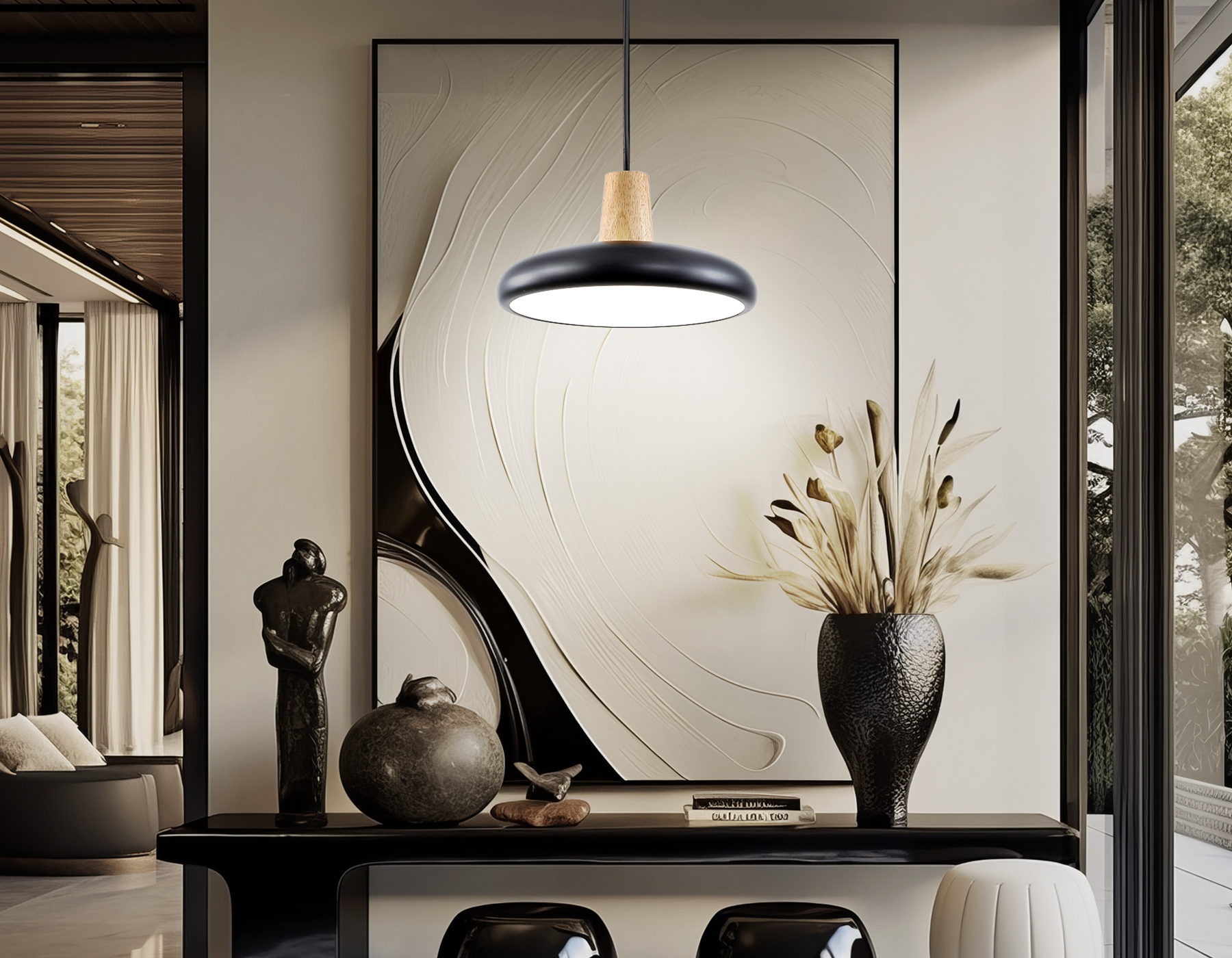 картинка Светильник светодиодный подвесной