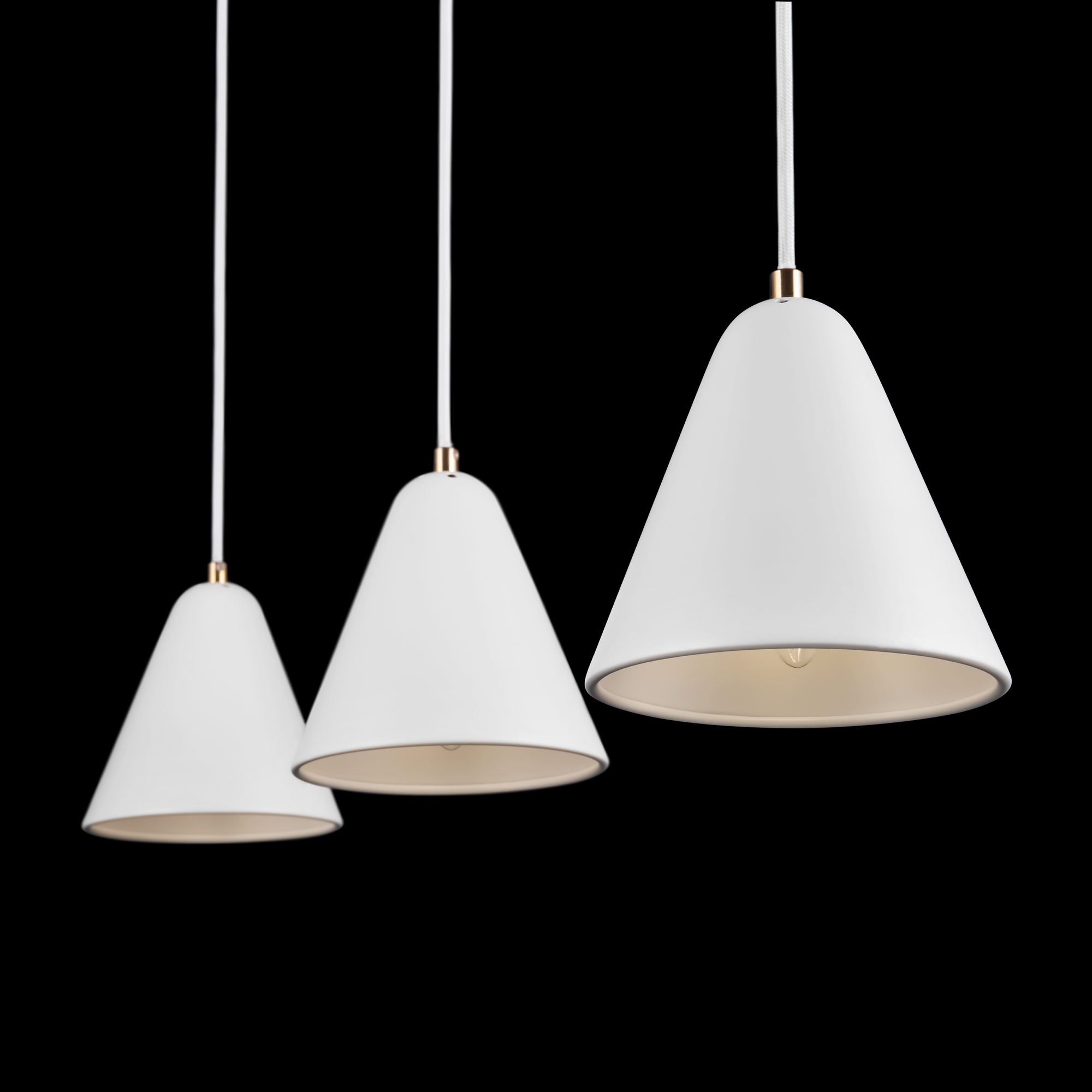 картинка Подвесной светильник Freya FR8004PL-03WG