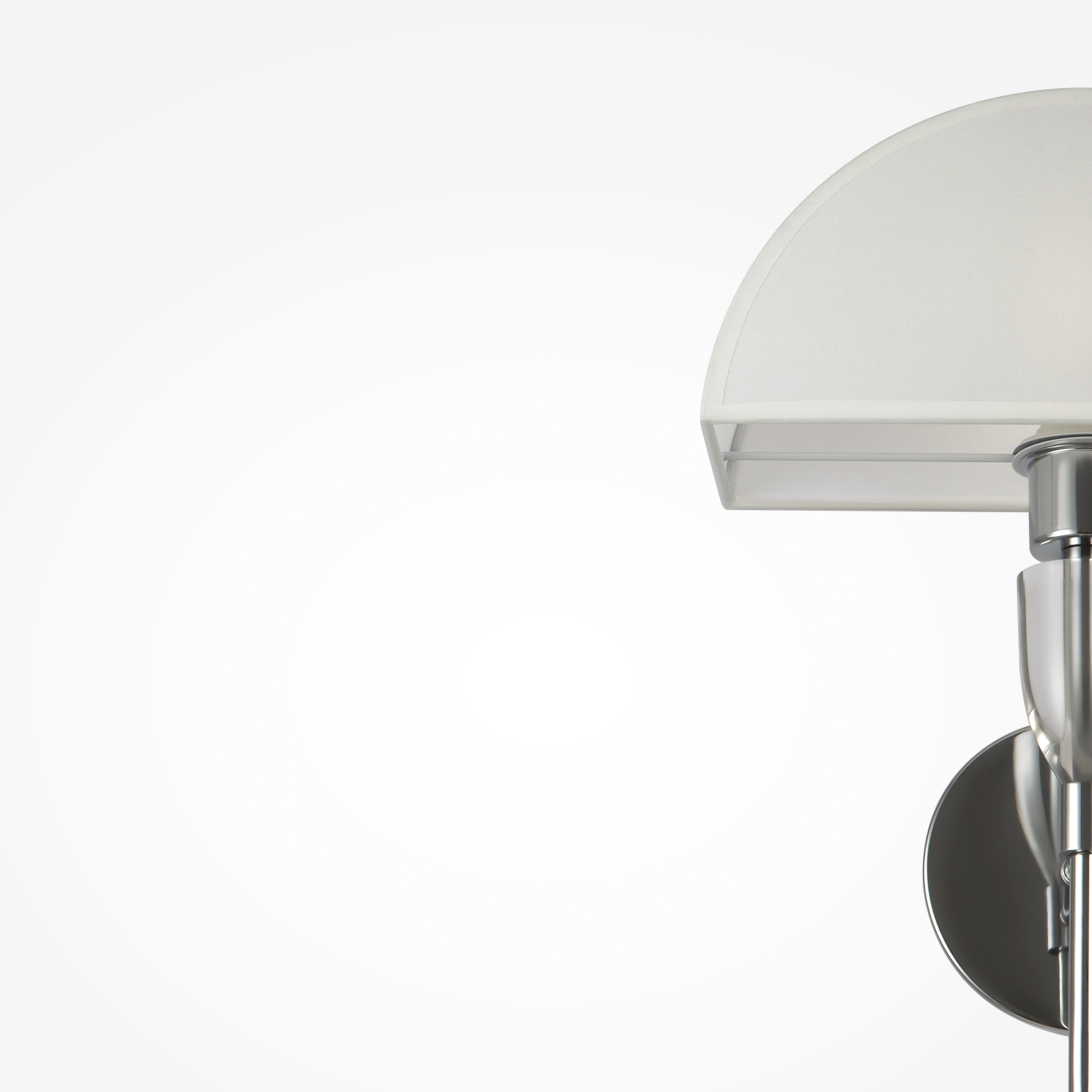 картинка Настенный светильник (бра) Maytoni Z034WL-01CH