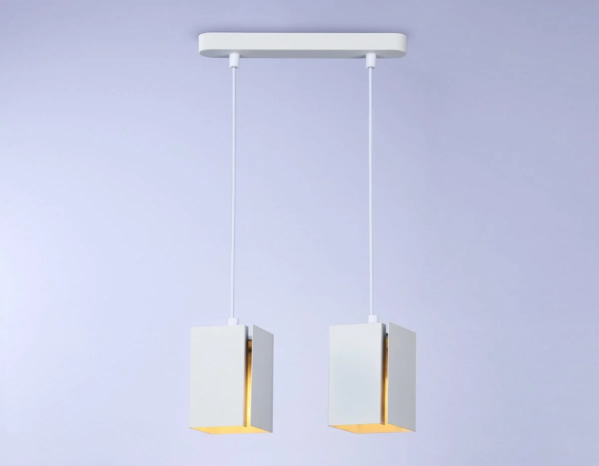 картинка Светильник подвесной со сменной лампой G9