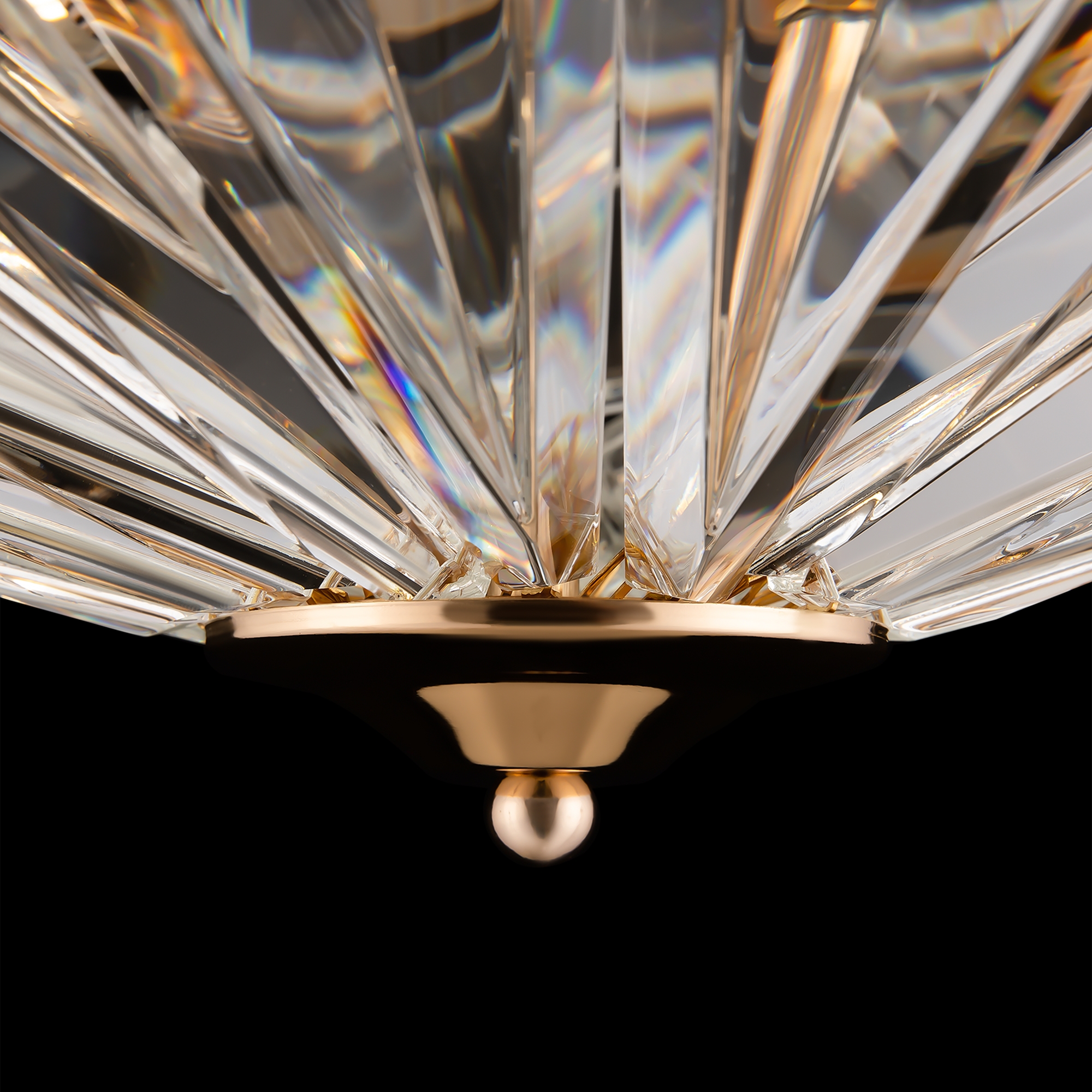 картинка Потолочный светильник Maytoni MOD094CL-06G