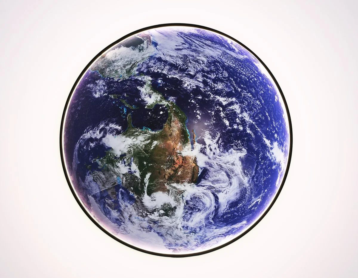 картинка Настенно-потолочный светодиодный светильник FW11135