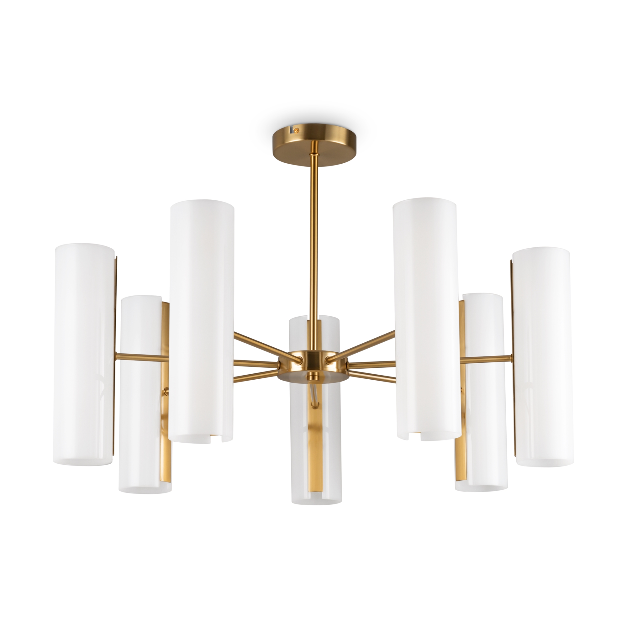 картинка Потолочный светильник Freya FR5368CL-14BS