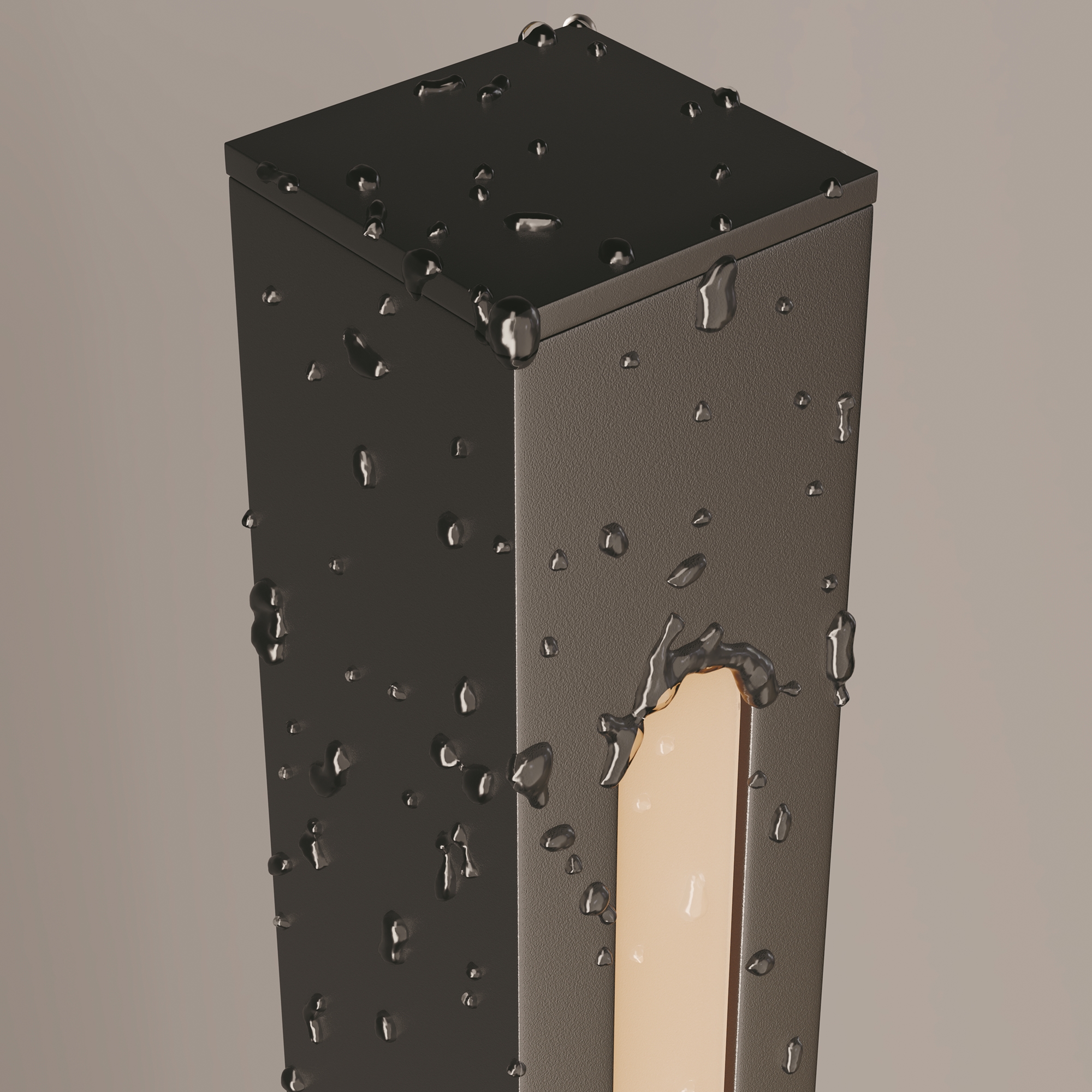 картинка Ландшафтный светильник Outdoor O440FL-L18GF3K