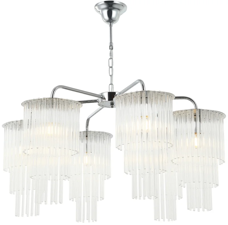 картинка Люстра подвесная Stilfort 2132/09/06P серия Imposio