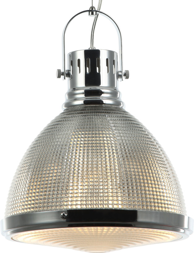 картинка Светильник подвесной Stilfort 2126/09/01P серия Shiner