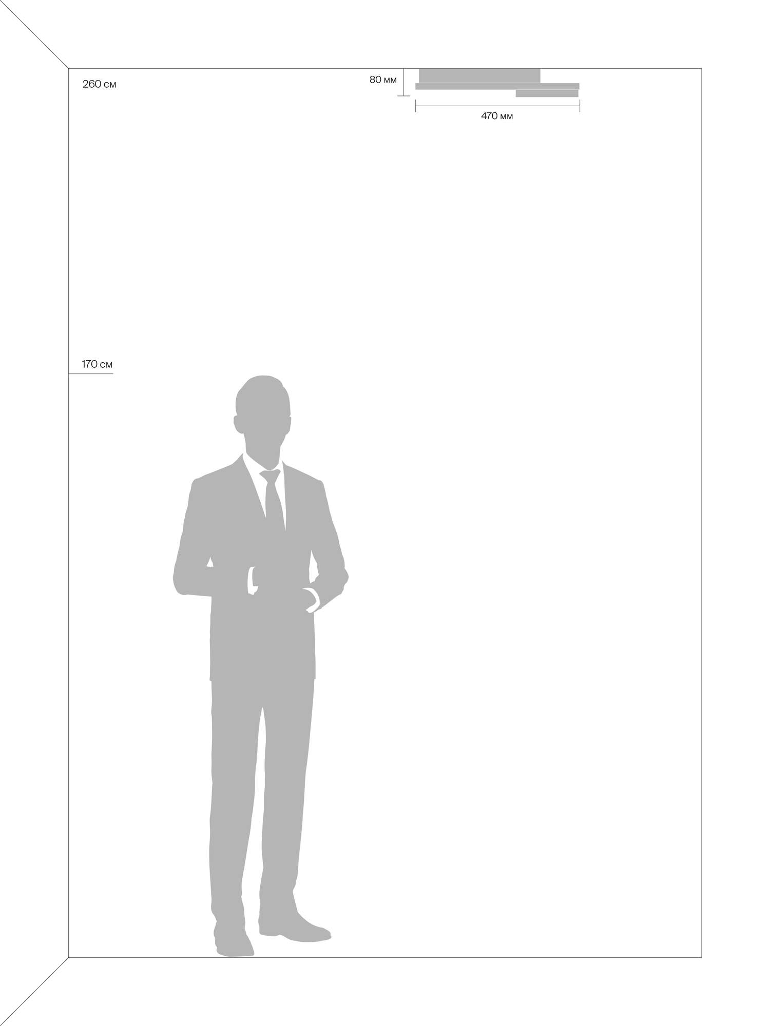 картинка Потолочный светильник Freya FR10028CL-L80W