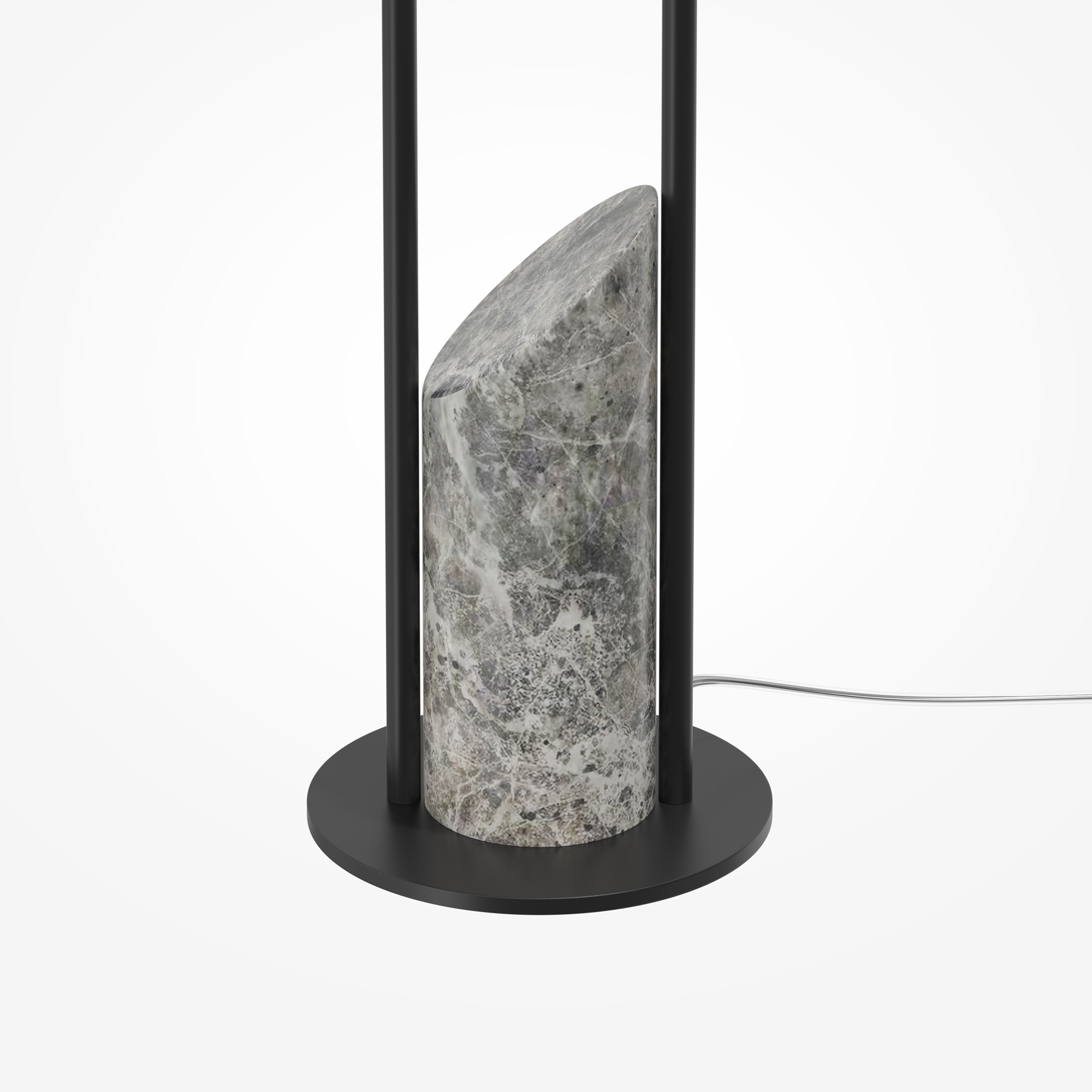 картинка Напольный светильник (торшер) Maytoni MOD460FL-L6B3K