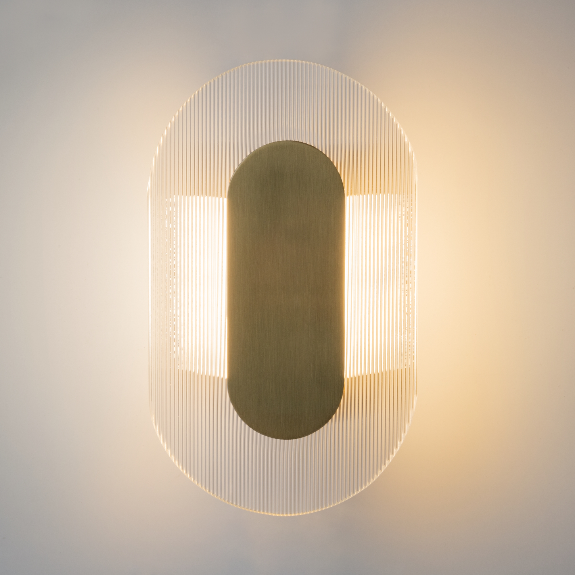 картинка Настенный светильник (бра) Maytoni MOD355WL-L6BS3K