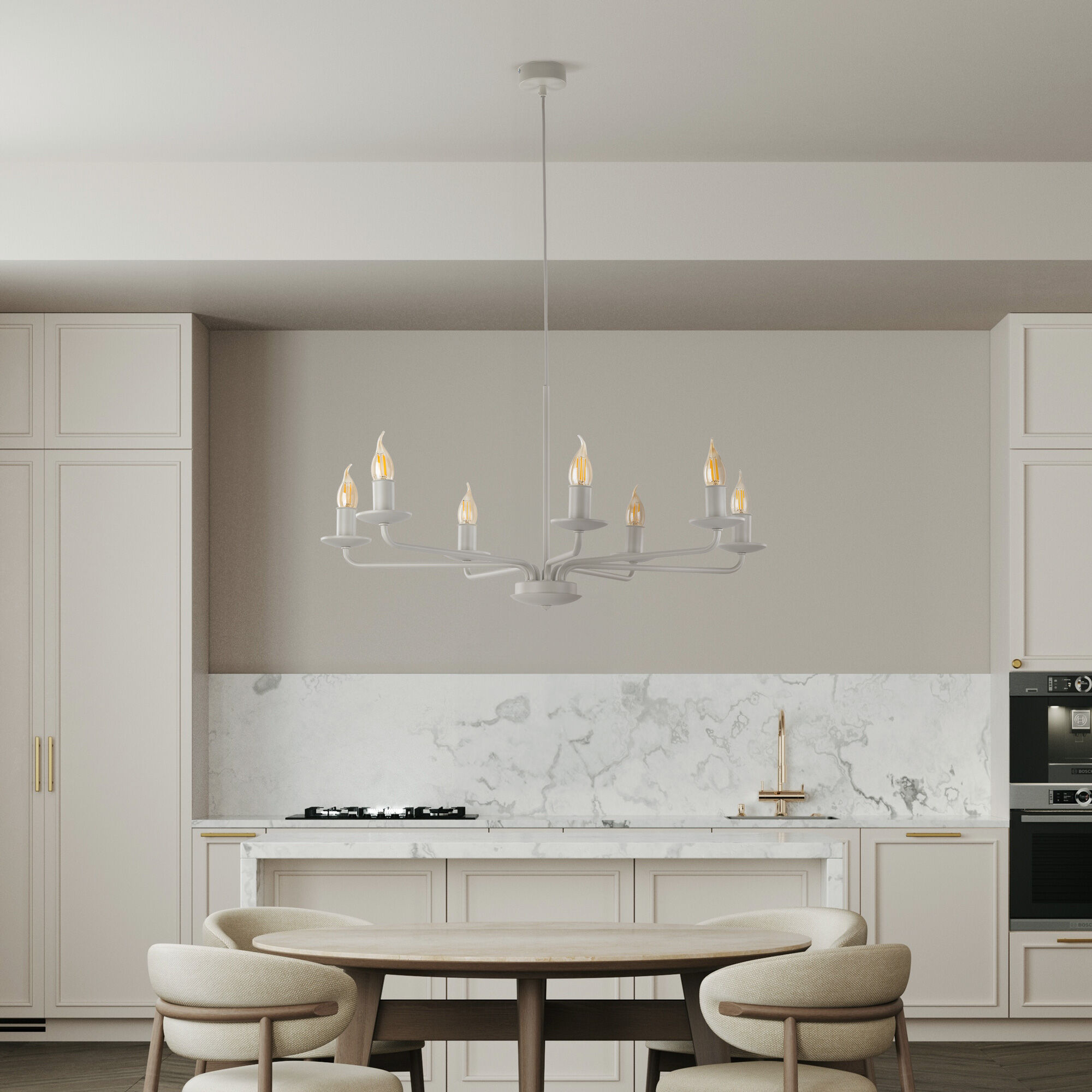 картинка Подвесной светильник 10254 Limal