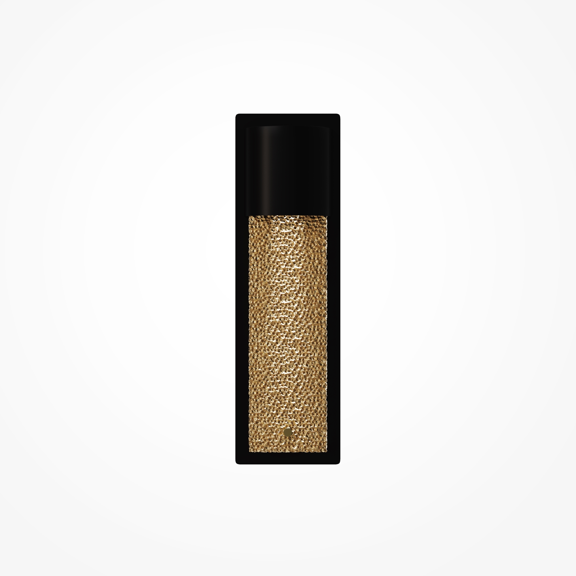 картинка Настенный светильник (бра) Maytoni MOD474WL-L20B3K