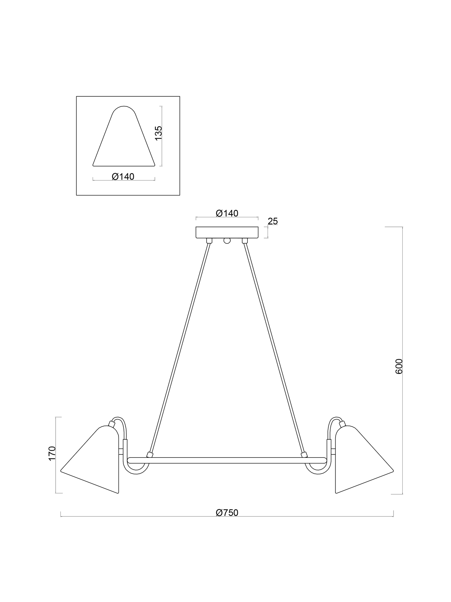 картинка Люстра Freya FR8001PL-07WG