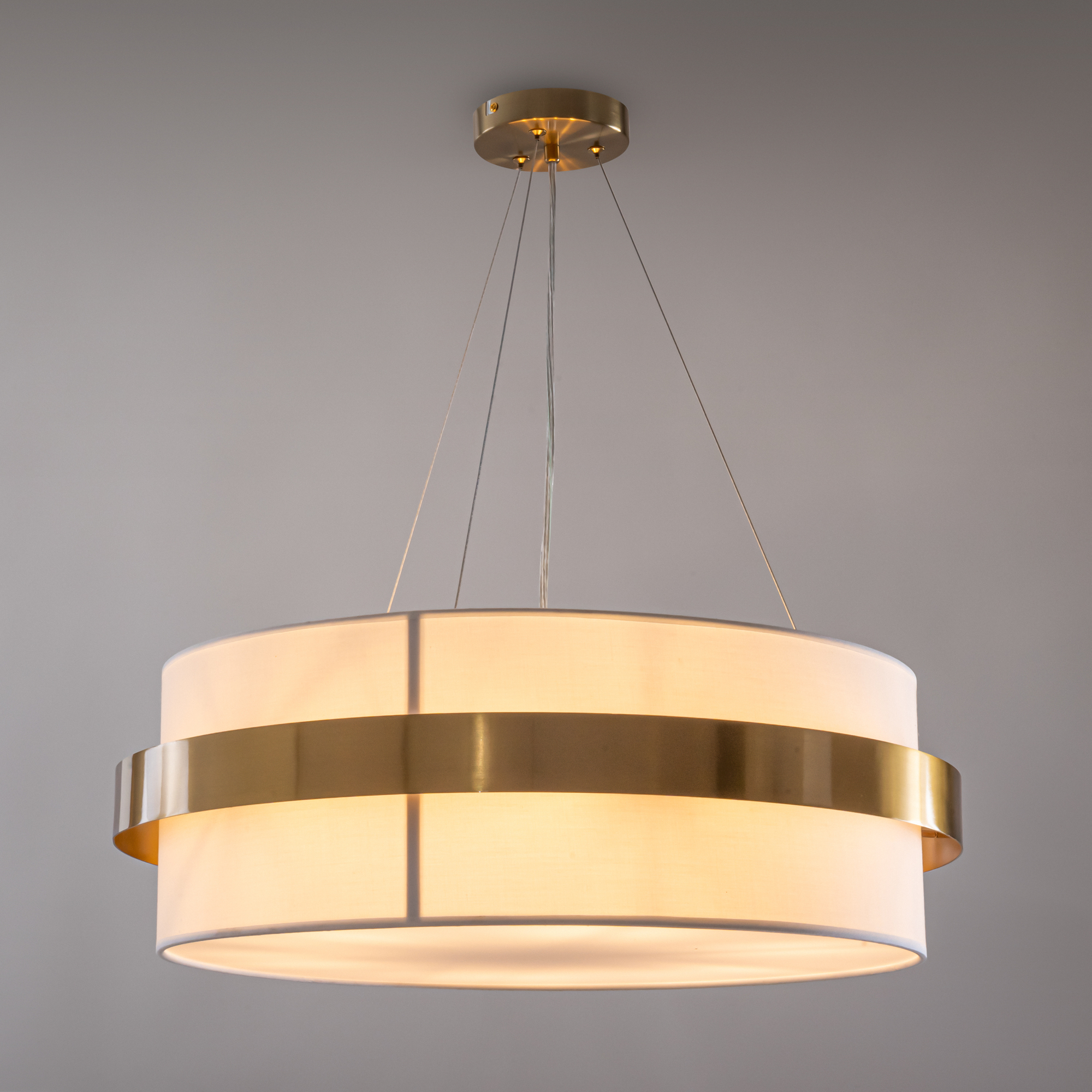 картинка Подвесной светильник Freya FR5367PL-06BS