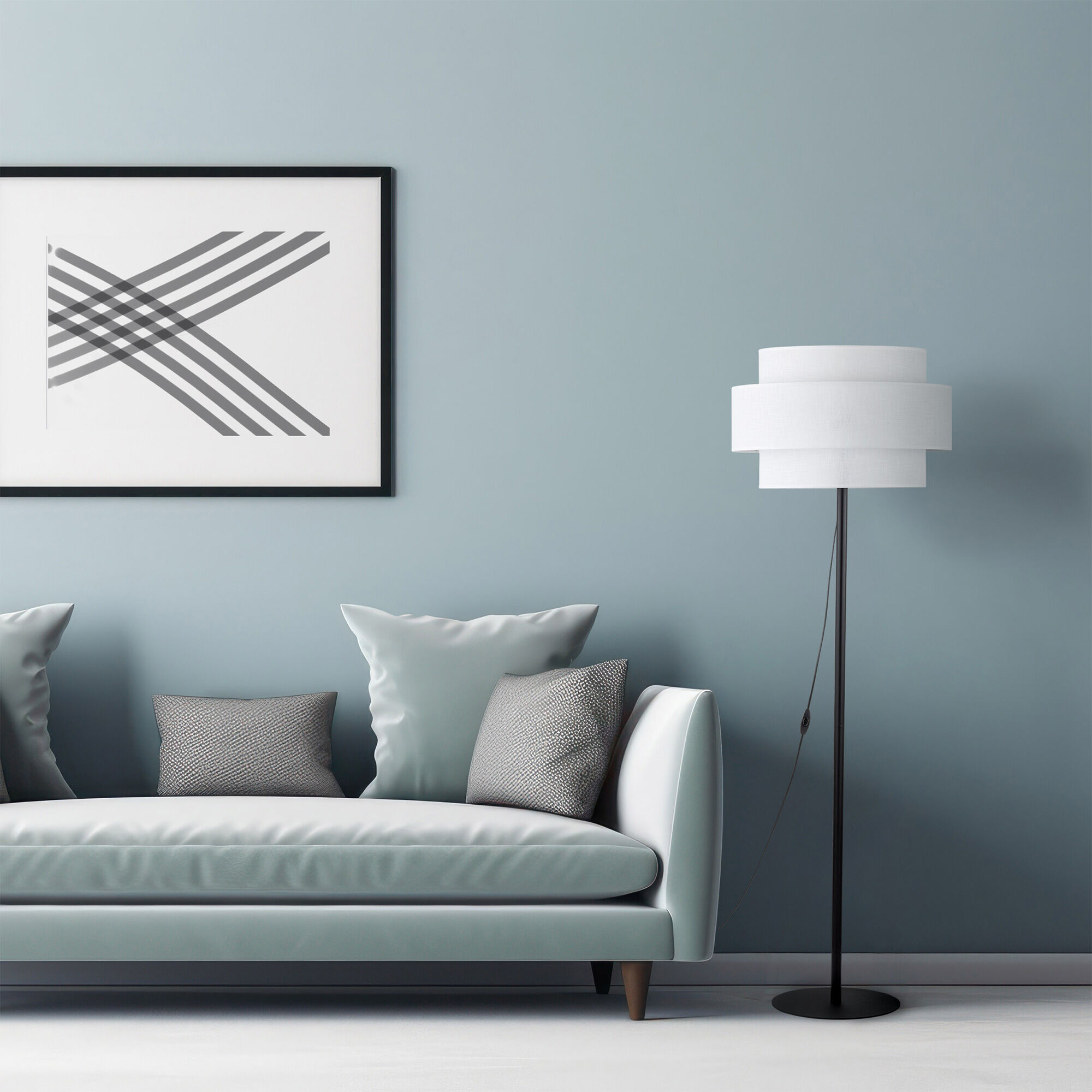 картинка Торшер 5894 Calisto