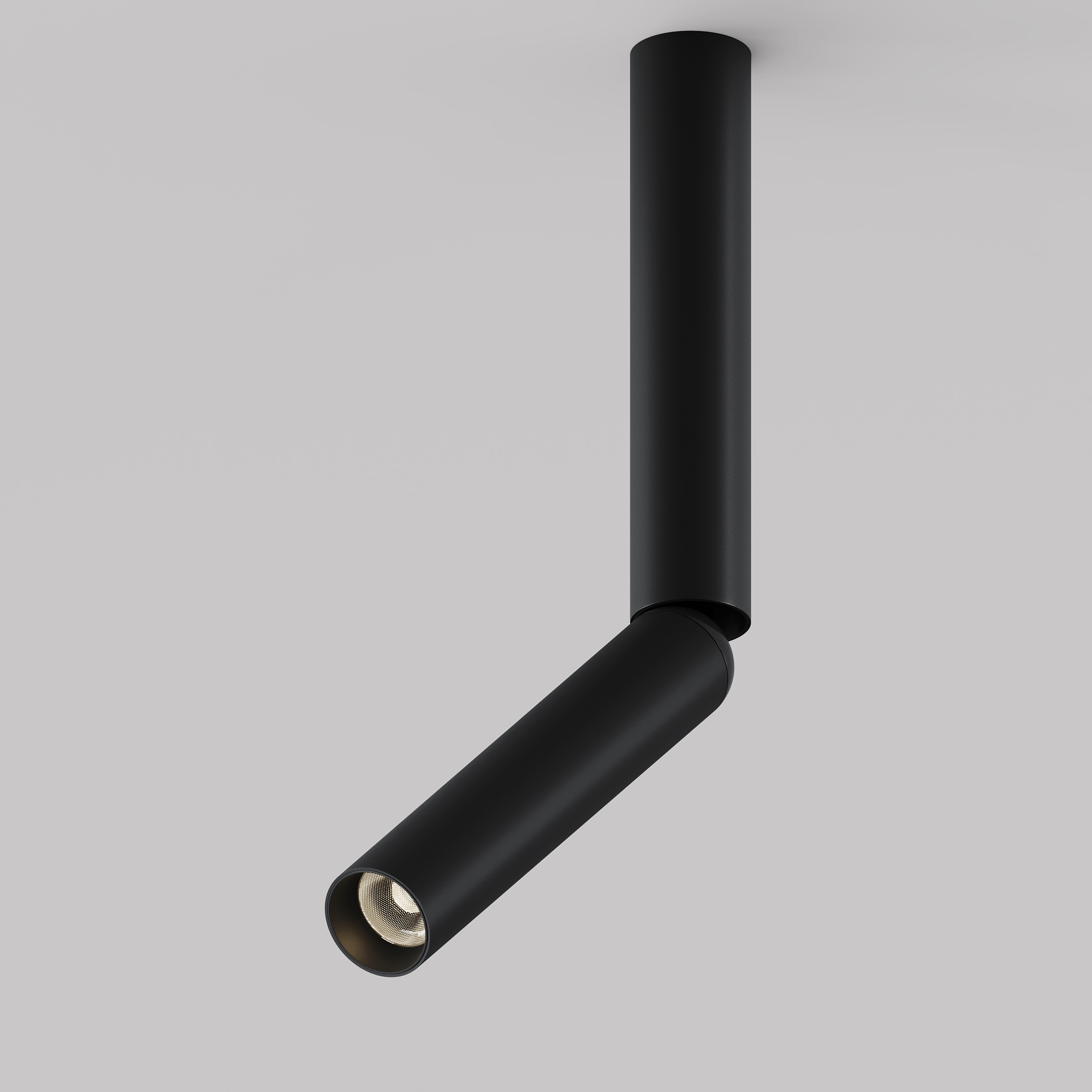 картинка Потолочный светильник Technical C142CL-6W3K-B