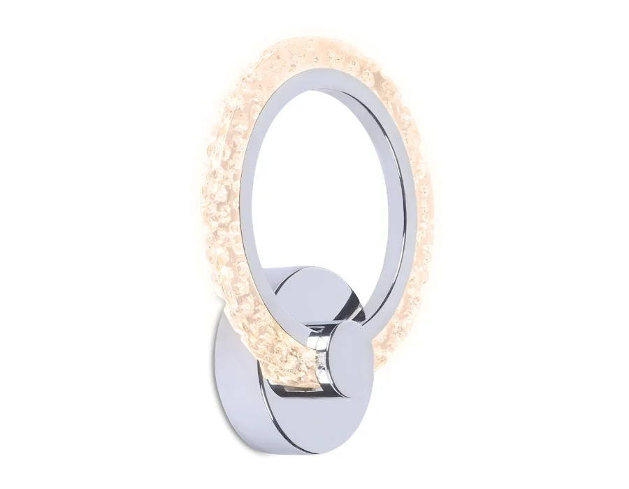 картинка Настенный светодиодный светильник  FA415