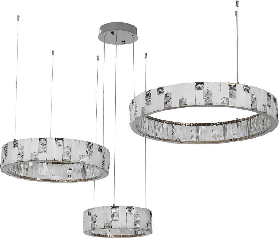 картинка Люстра подвесная Stilfort 4015/09/03P серия Cherruti