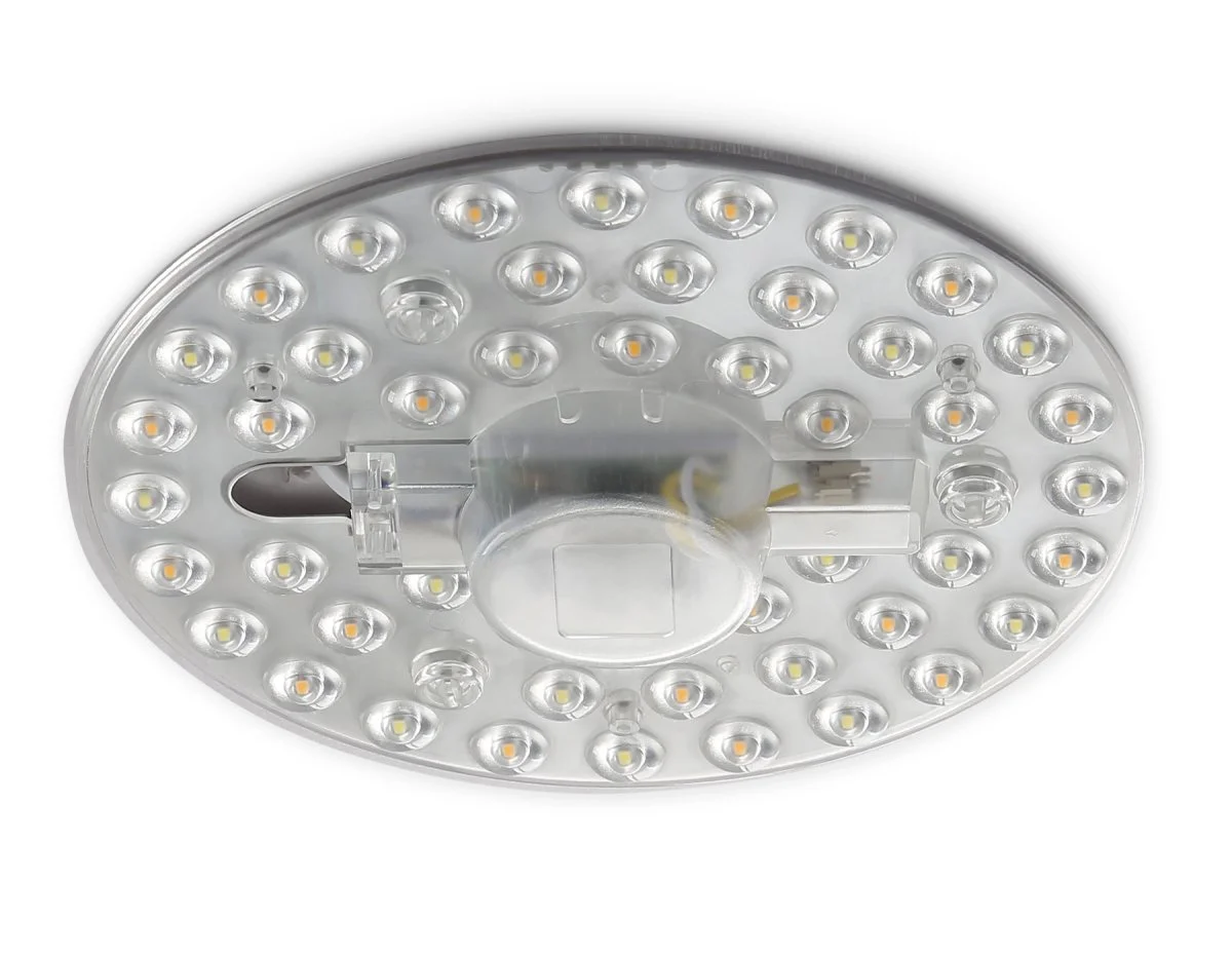 картинка Светодиодный модуль для светильника с драйвером 22W