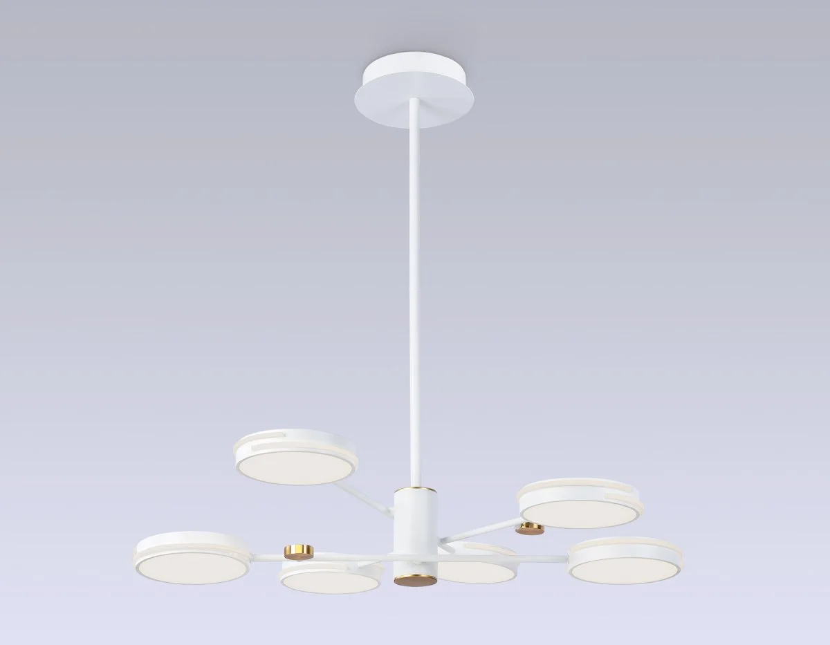 картинка Подвесной светодиодный светильник FL51635