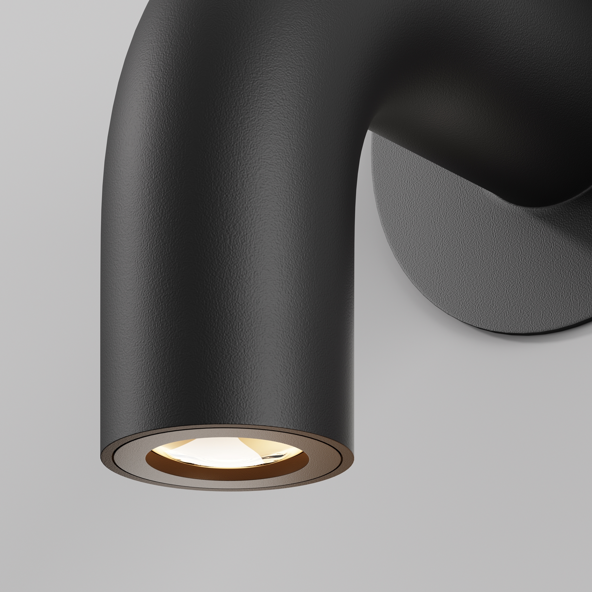 картинка Настенный светильник (бра) Outdoor O477WL-L2GF3K