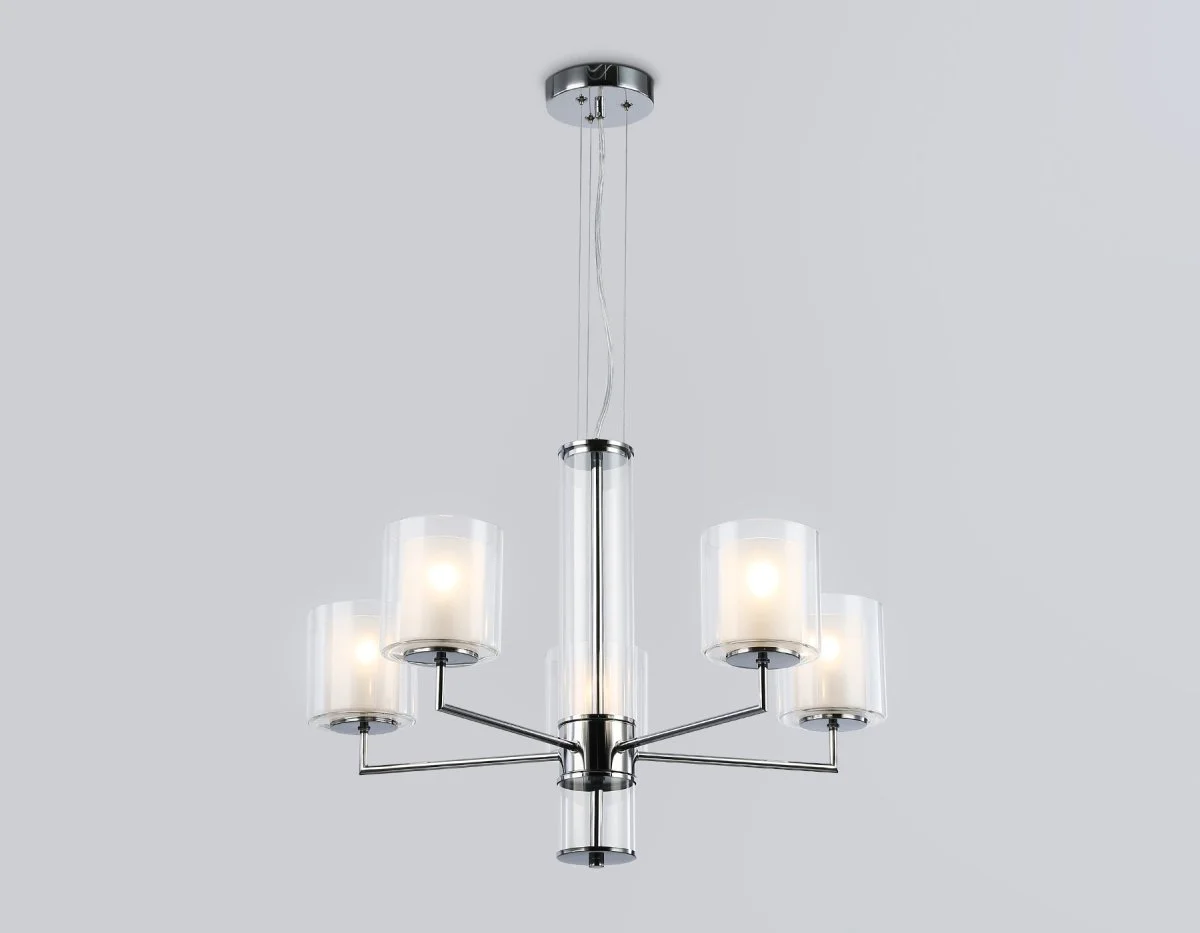 картинка Подвесная люстра LH56001