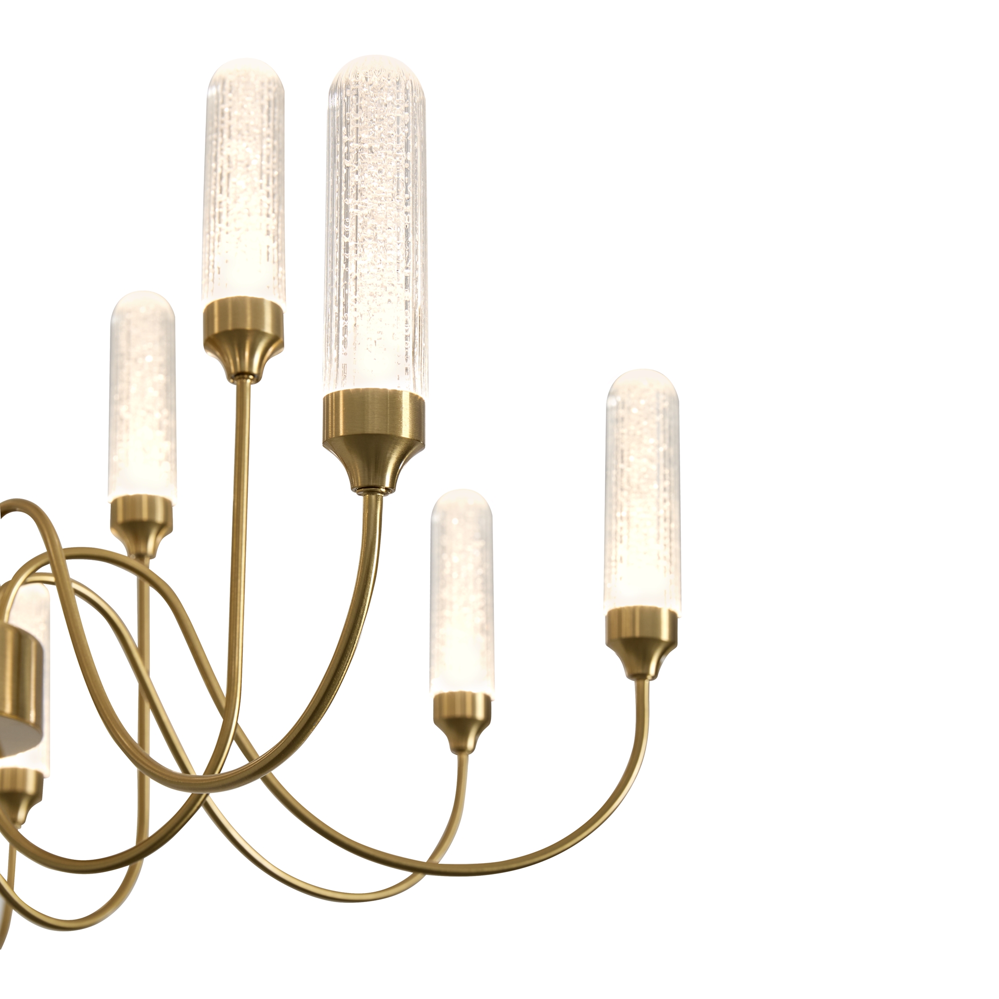 картинка Потолочный светильник Freya FR2050CL-L36BS